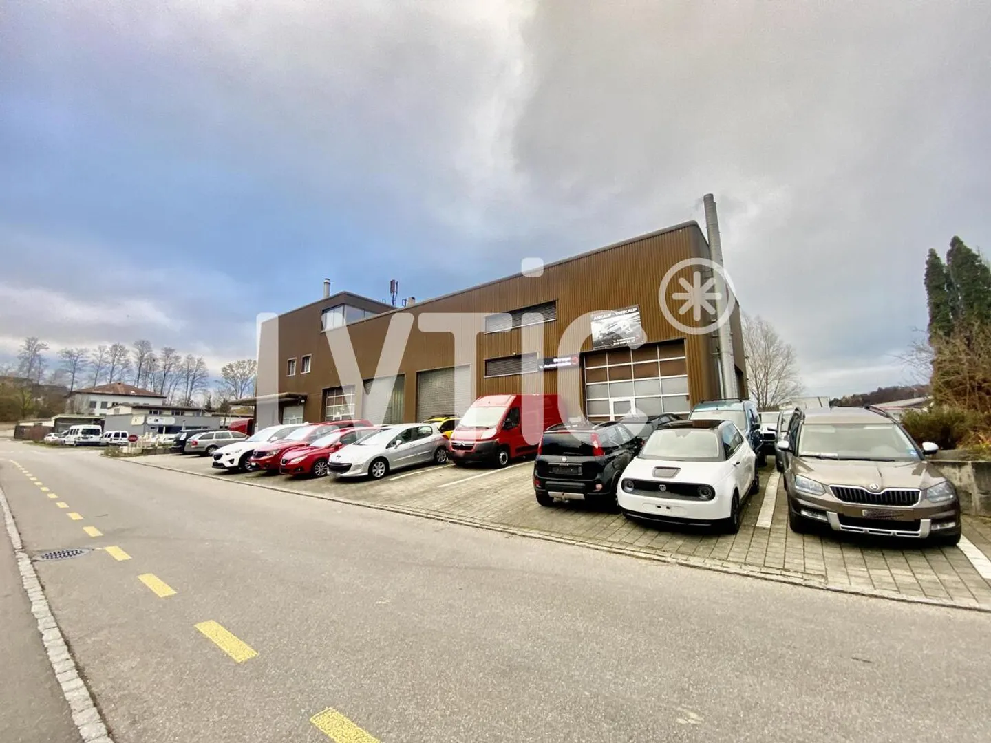 Industrial Property - Photo 3 of 8