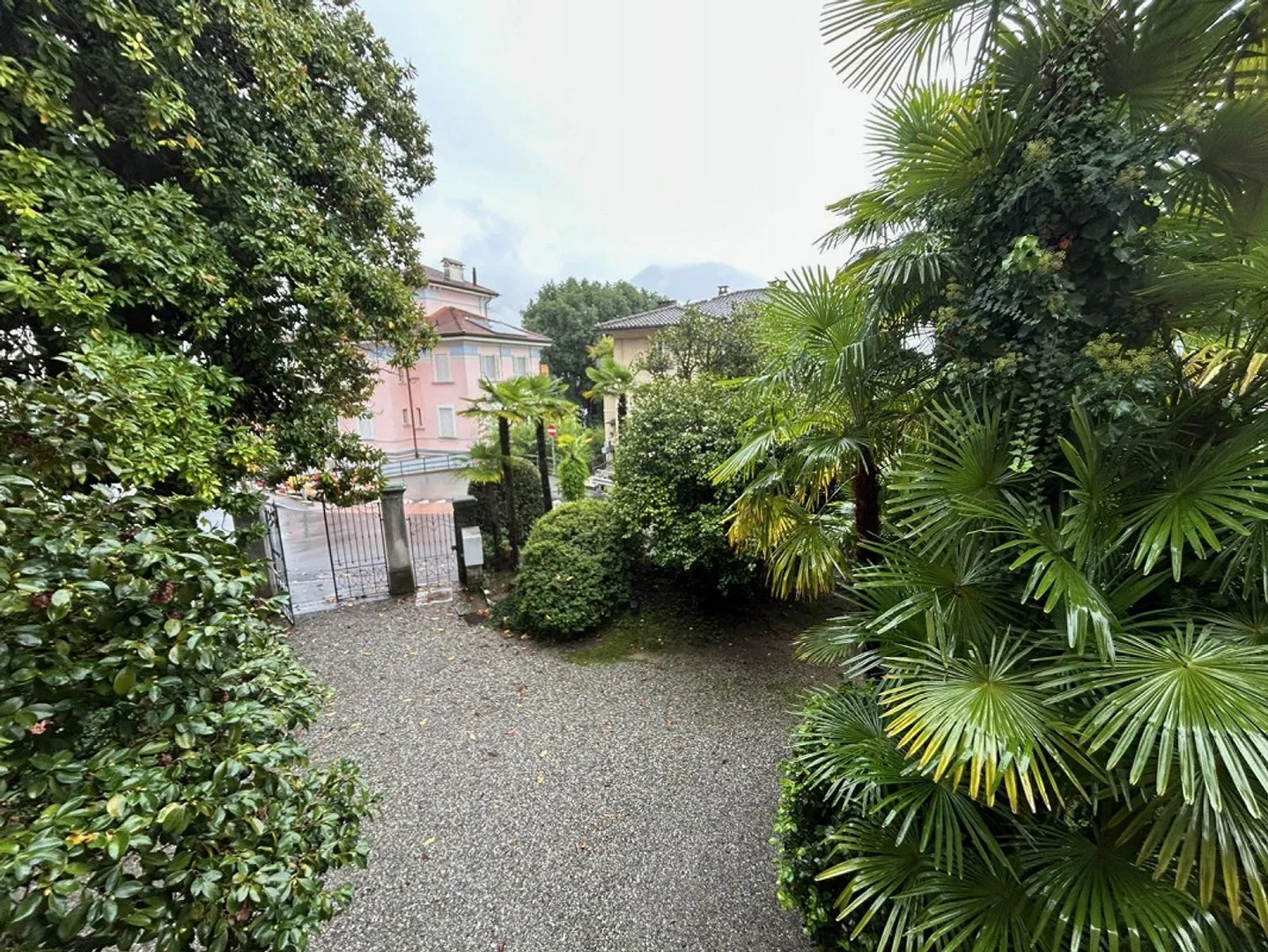 Appartement 2,5 pièces à Muralto - Photo 8 sur 12