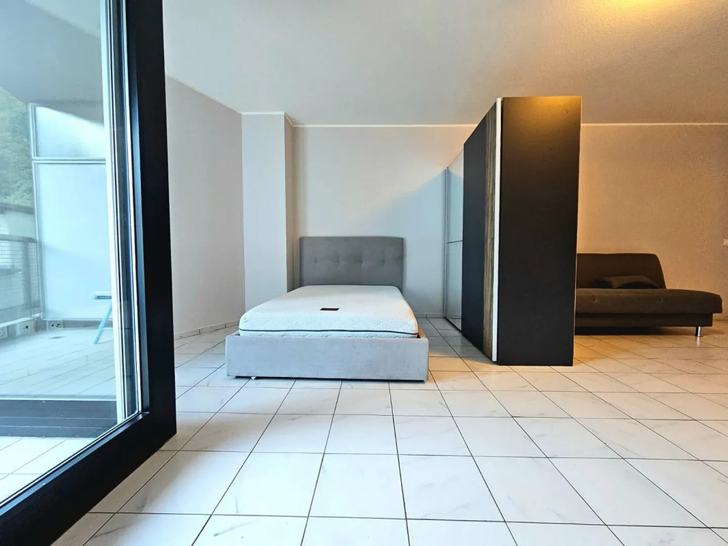 AFFITTASI MONOLOCALE CON ARREDO NUOVO IN ZONA CORNAREDO - Foto 6 di 9