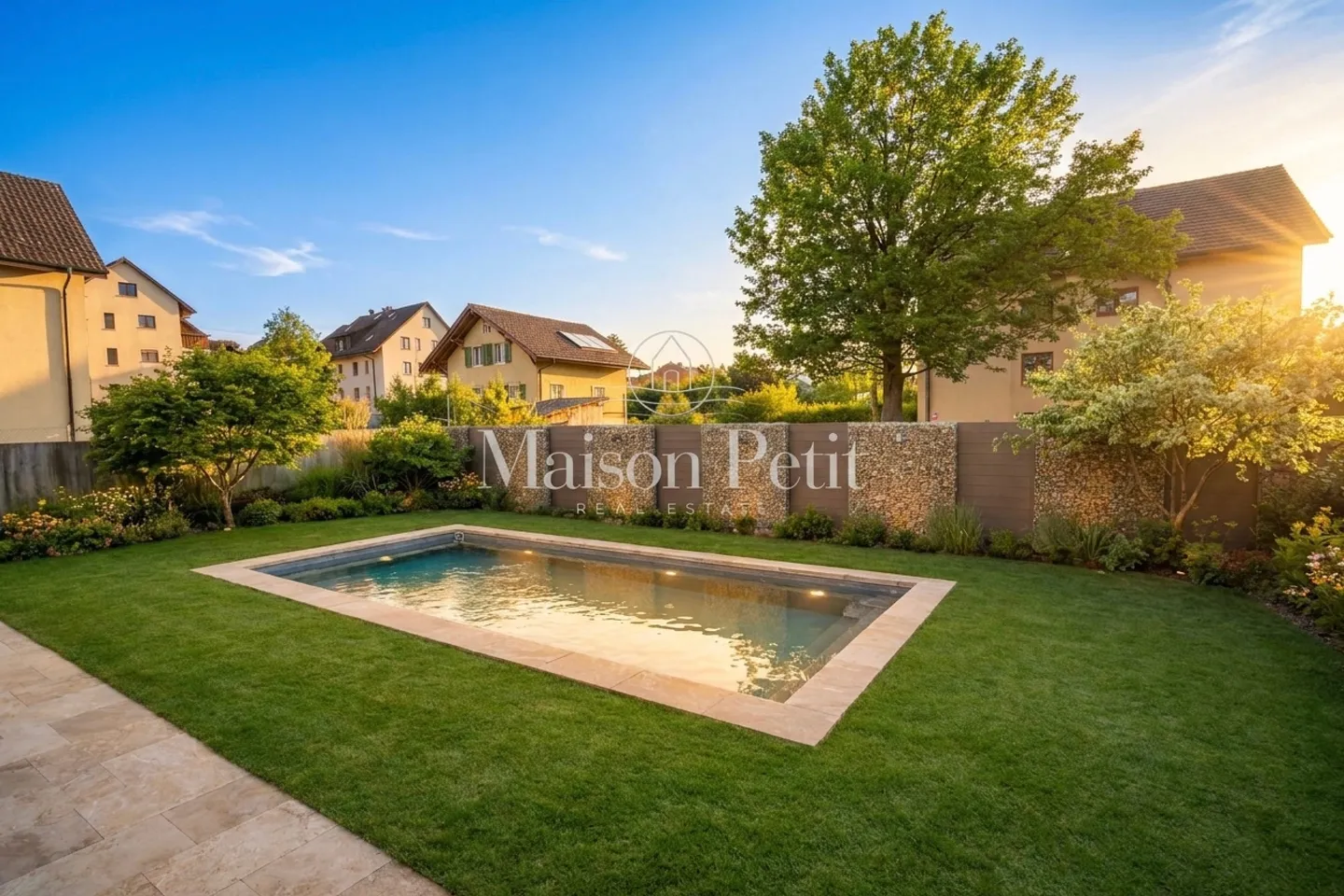 Renovated Family Home with Pool - Photo 2 of 11