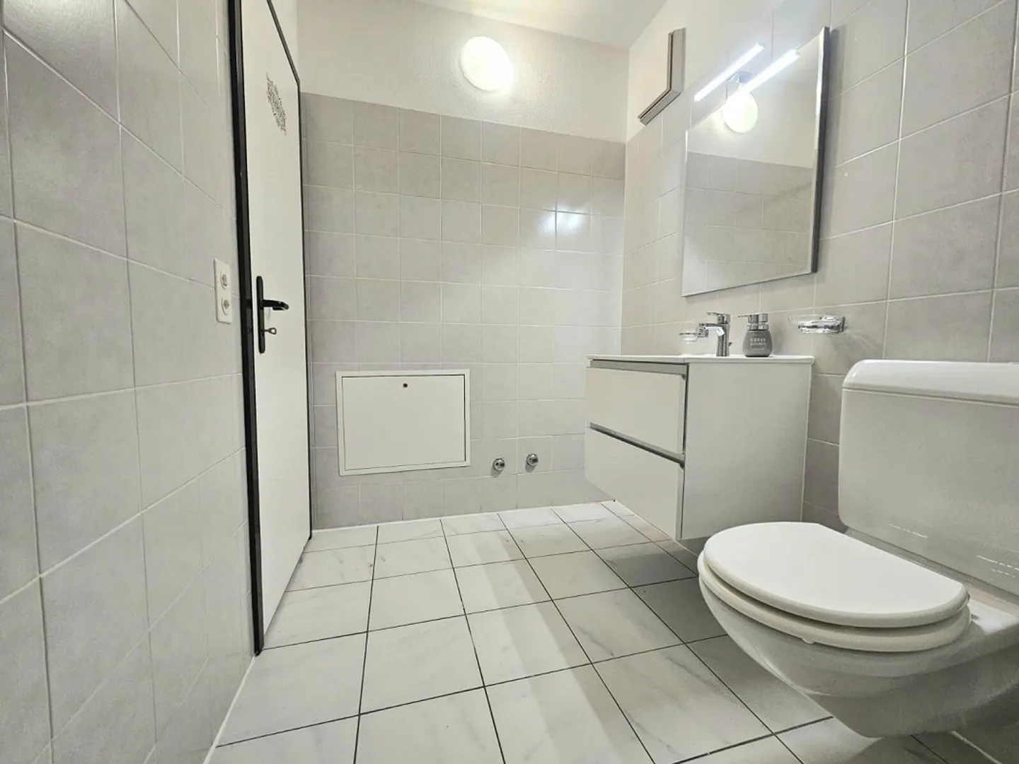 AFFITTASI MONOLOCALE CON ARREDO NUOVO IN ZONA CORNAREDO - Foto 7 di 9