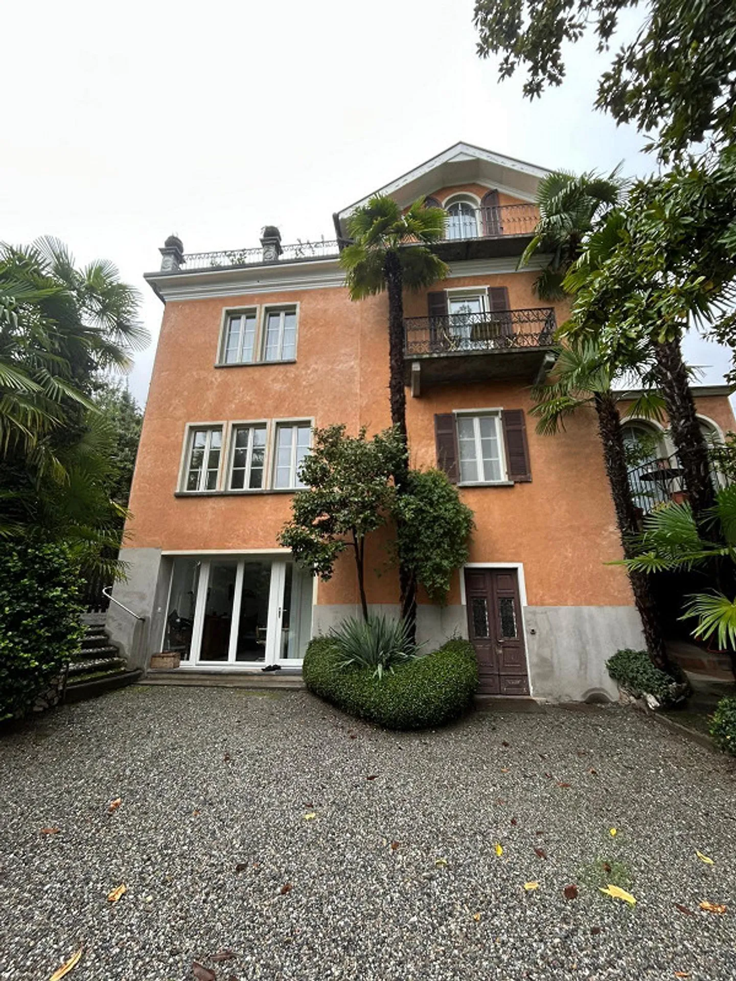 Appartement 2,5 pièces à Muralto - Photo 1 sur 12
