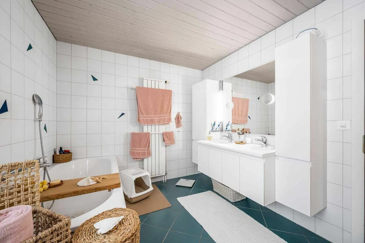 Privato come una casa. Pratico come un appartamento. - Foto 13 di 20