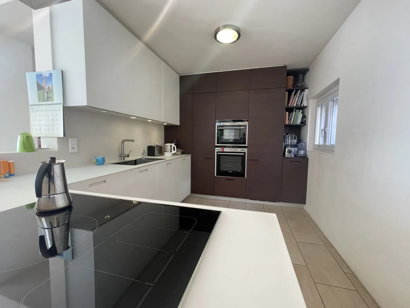 Casa unifamiliare con vista lago - Foto 8 di 19