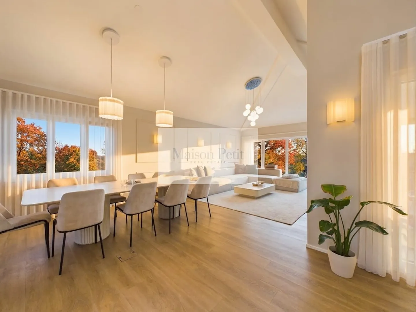 Renovated Family Home with Pool - Photo 4 of 11