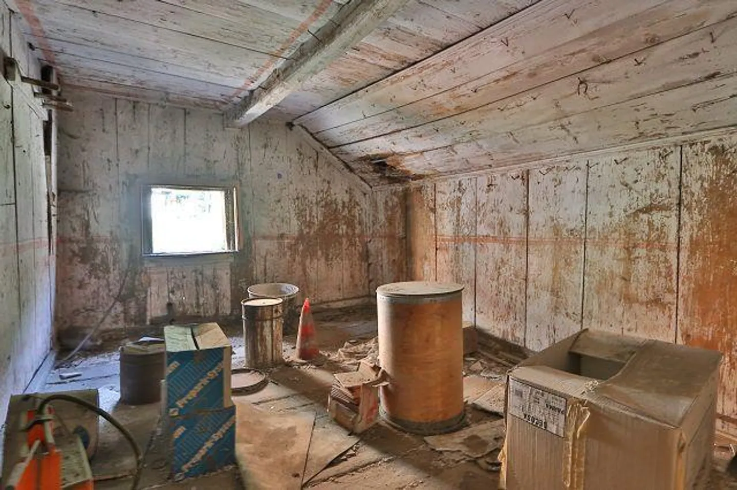 parte di casa di 3 locali nel nucleo - Foto 3 di 10