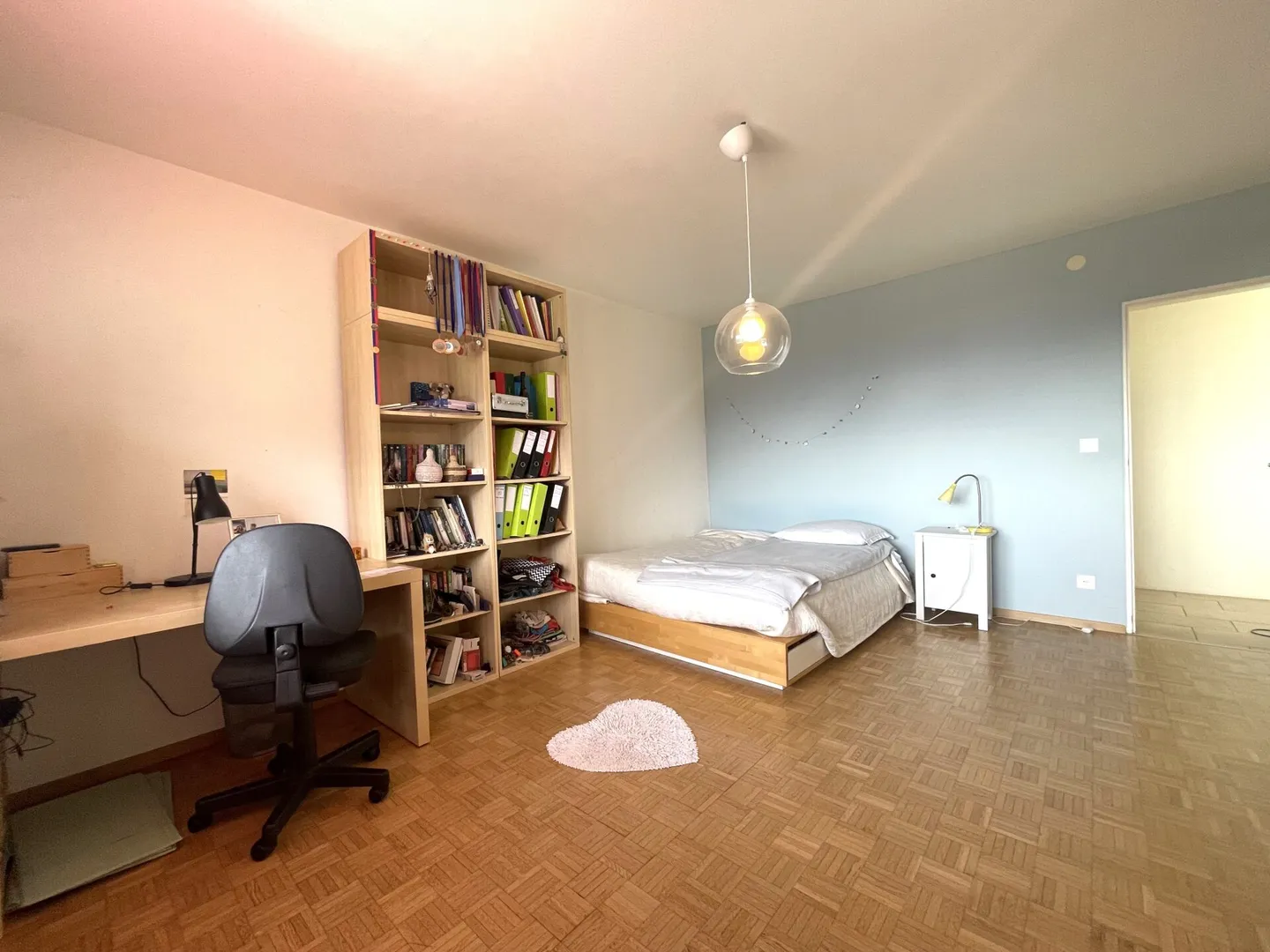 Casa unifamiliare con vista lago - Foto 11 di 19