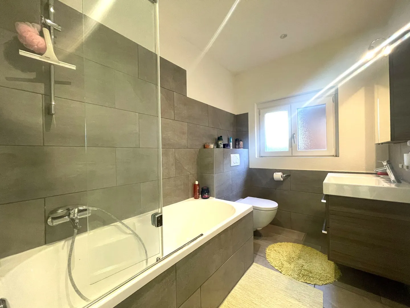 Casa unifamiliare con vista lago - Foto 12 di 19