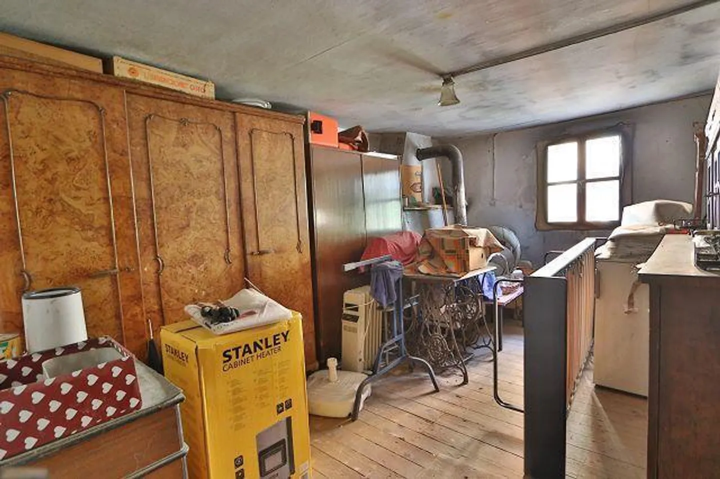 parte di casa di 3 locali nel nucleo - Foto 4 di 10