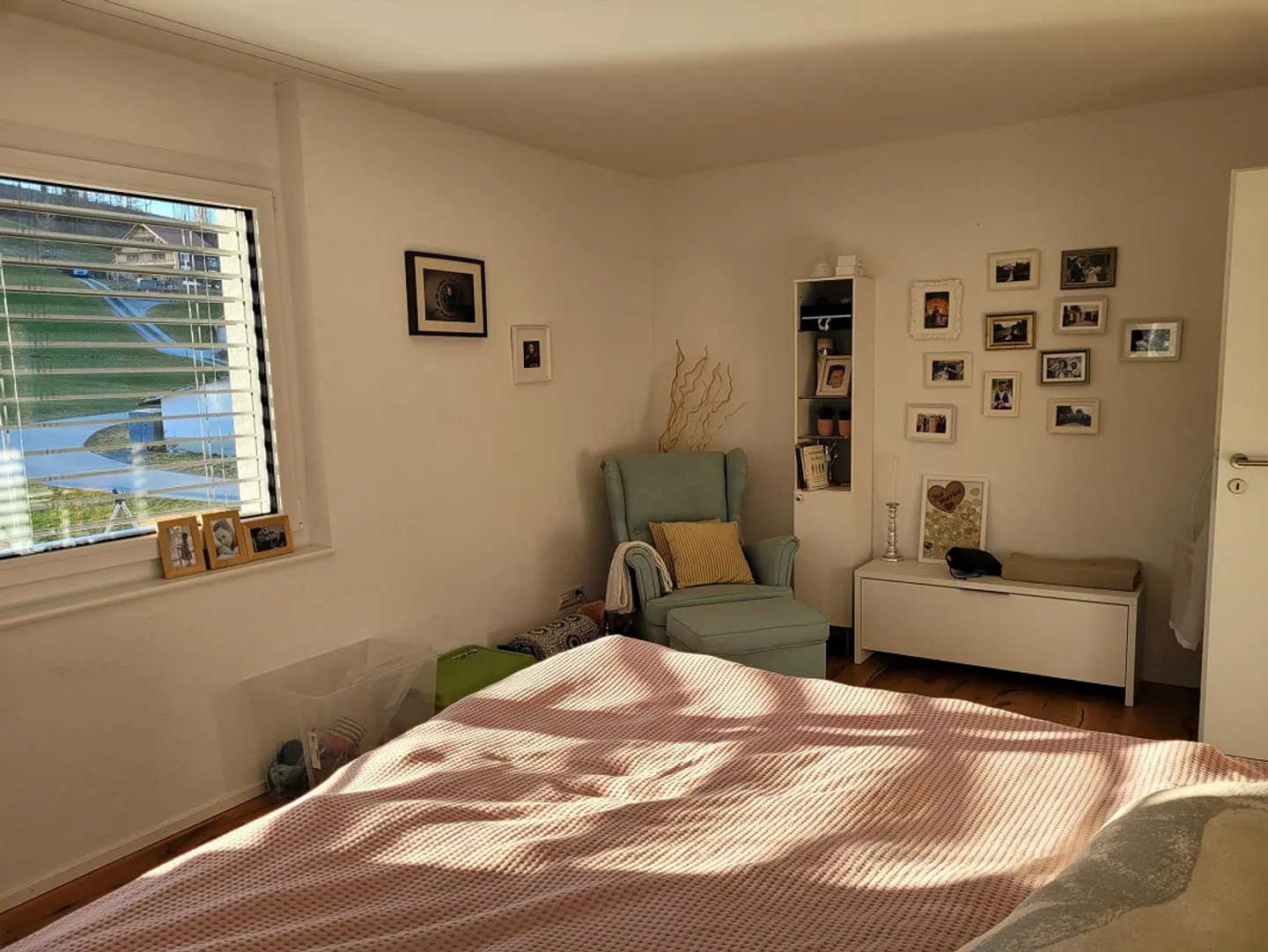 Casa unifamiliare nuova nel verde - Foto 10 di 11