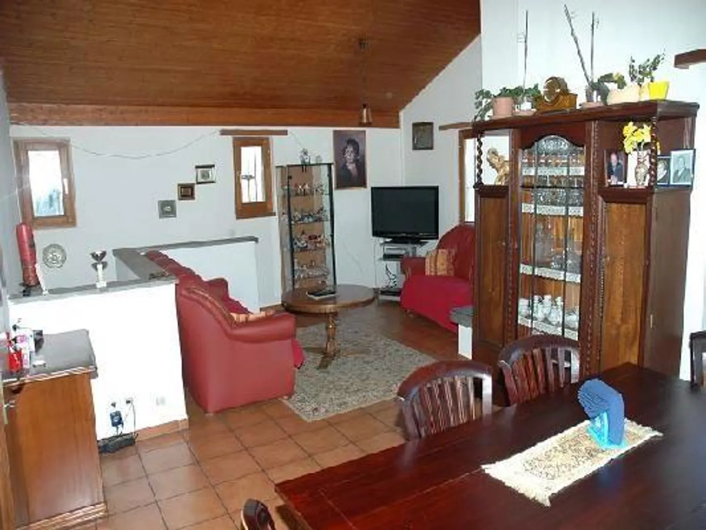 Charmantes Einfamilienhaus im Bleniotal - Foto 2 von 8