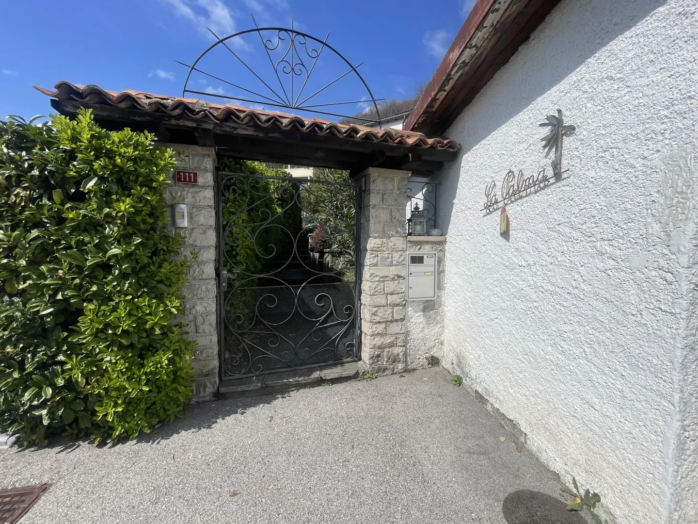 Casa unifamiliare con vista lago - Foto 19 di 19