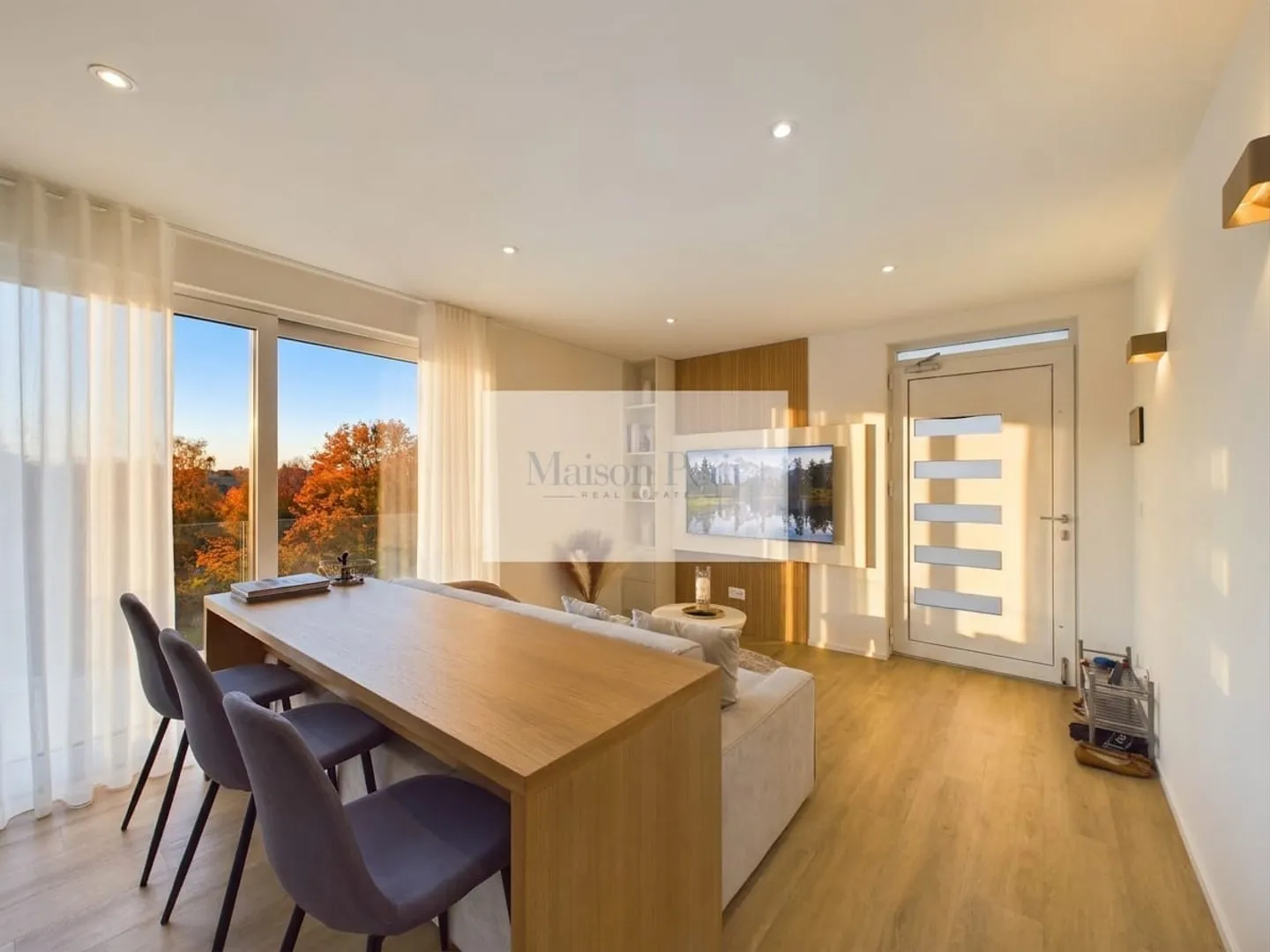 Renovated Family Home with Pool - Photo 10 of 11