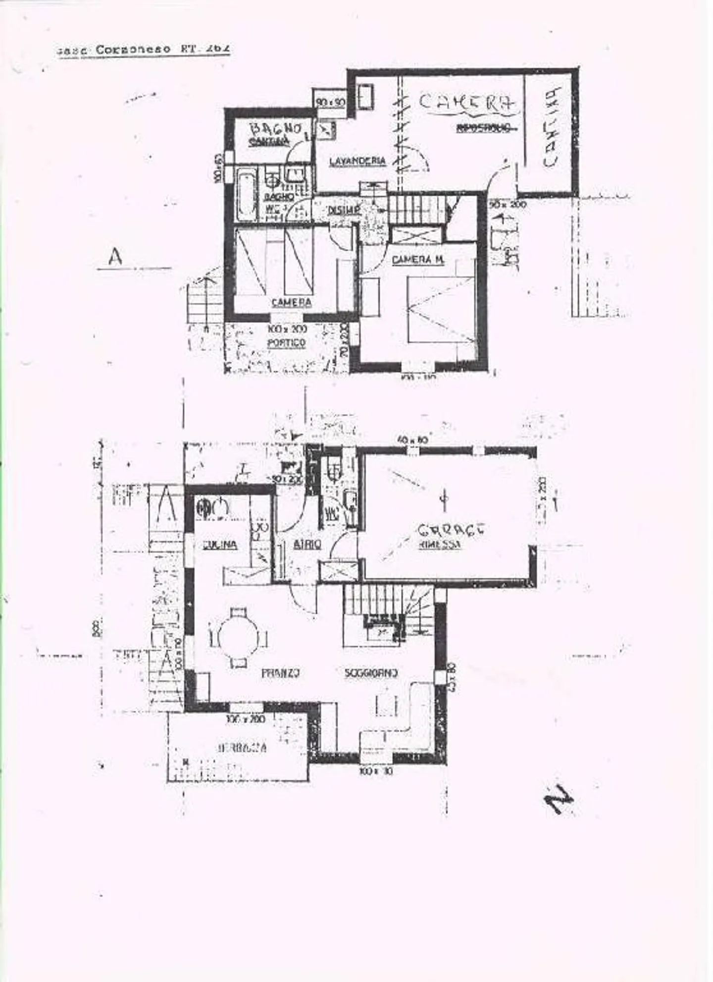 Charmantes Einfamilienhaus im Bleniotal - Foto 5 von 8