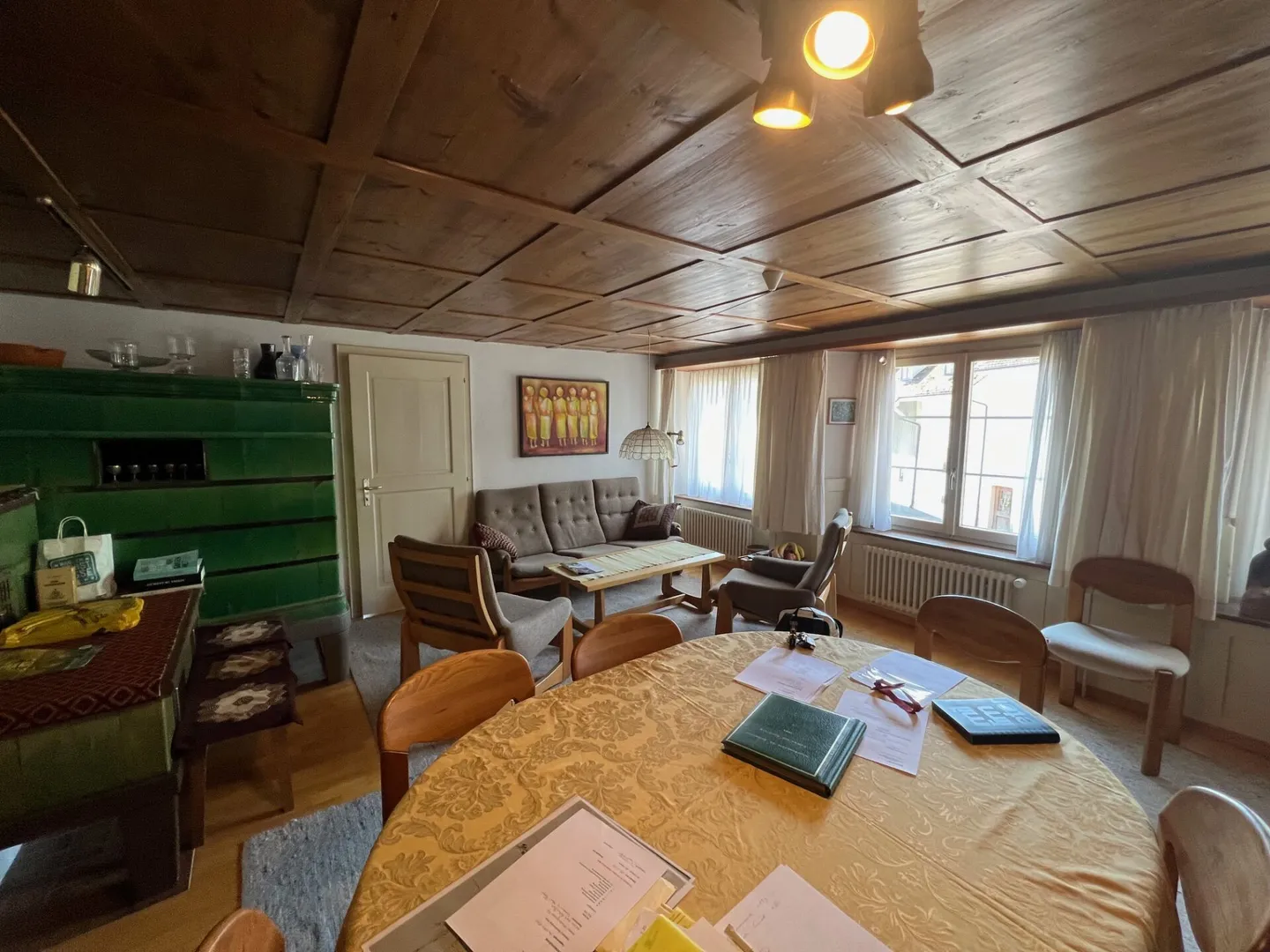 Former Farmhouse - Photo 3 of 19