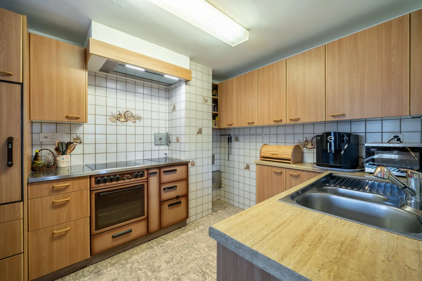 Maison individuelle abordable avec potentiel au cœur du village - Photo 4 sur 8