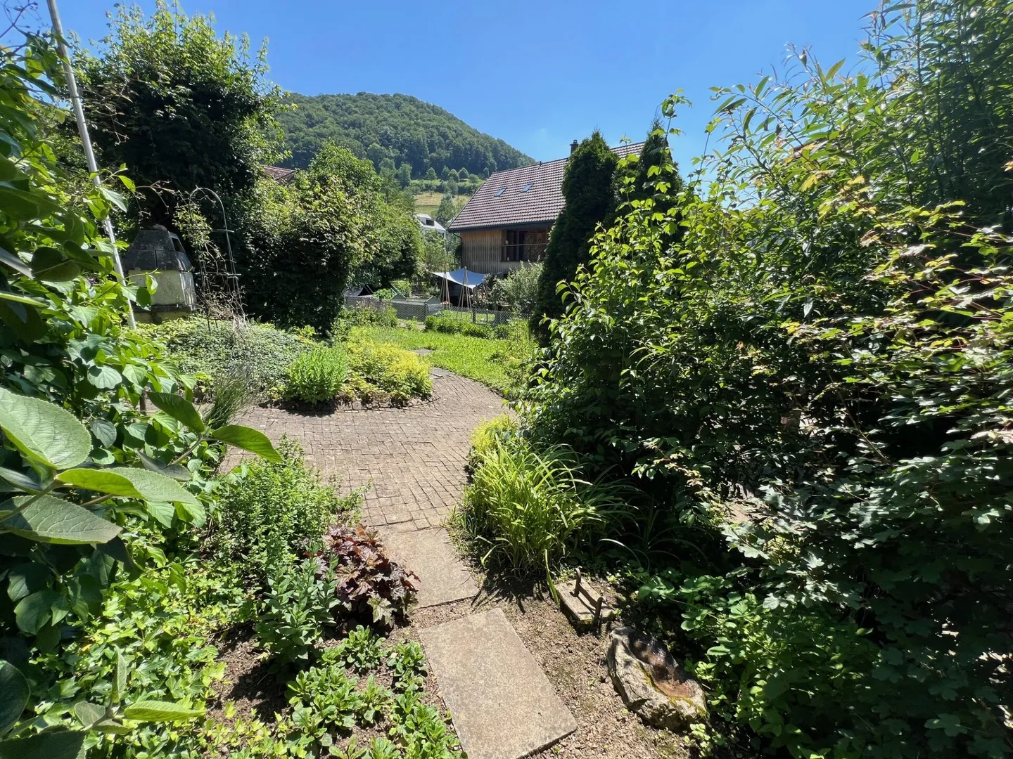 Former Farmhouse - Photo 2 of 19