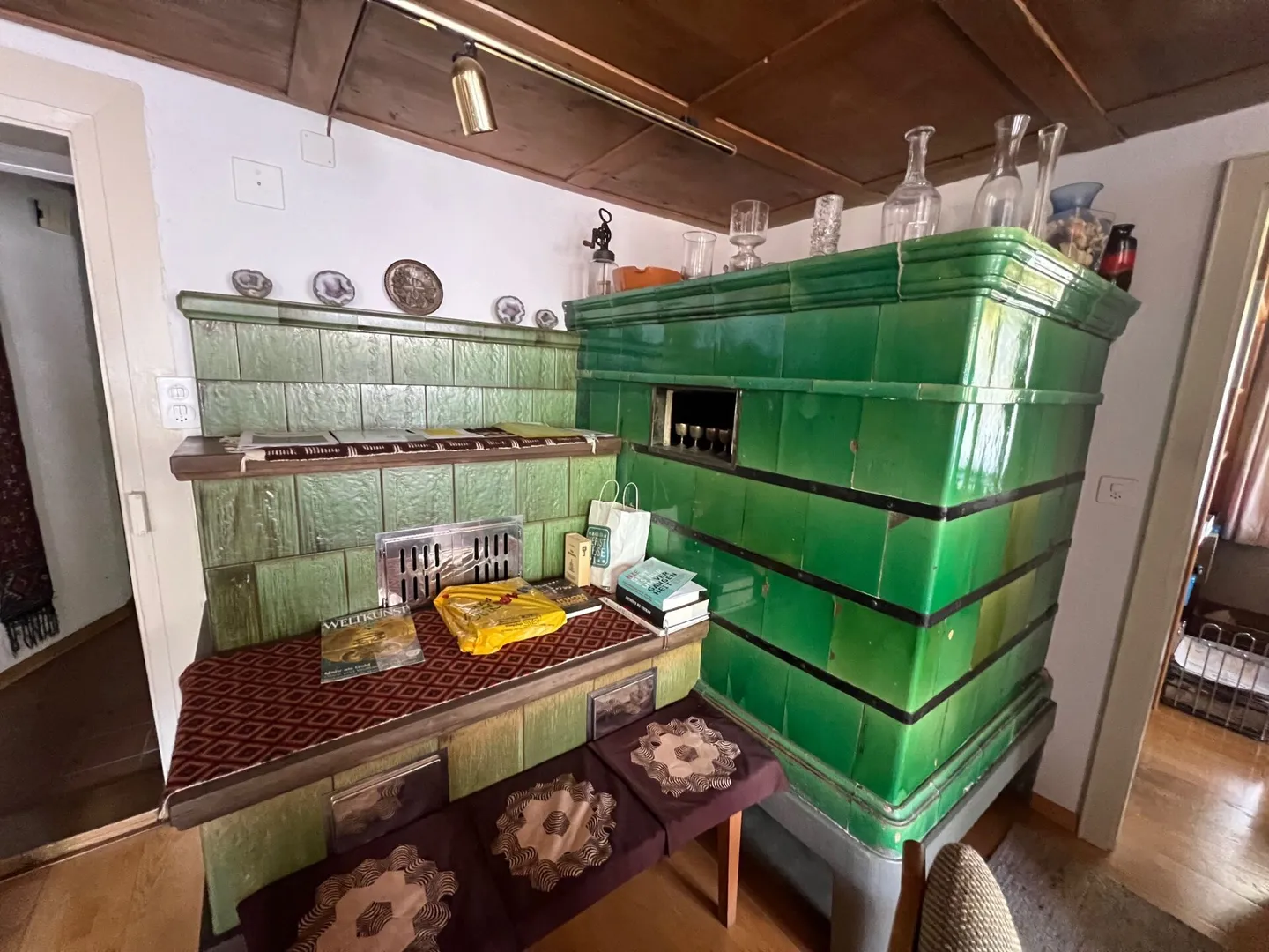 Former Farmhouse - Photo 6 of 19