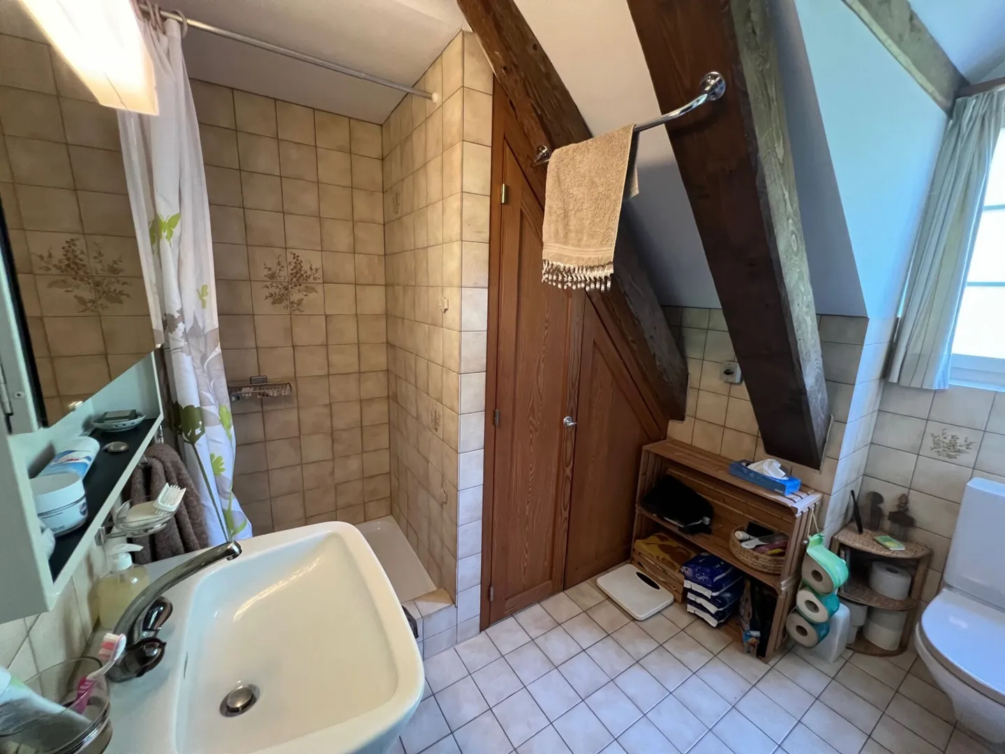 Former Farmhouse - Photo 9 of 19