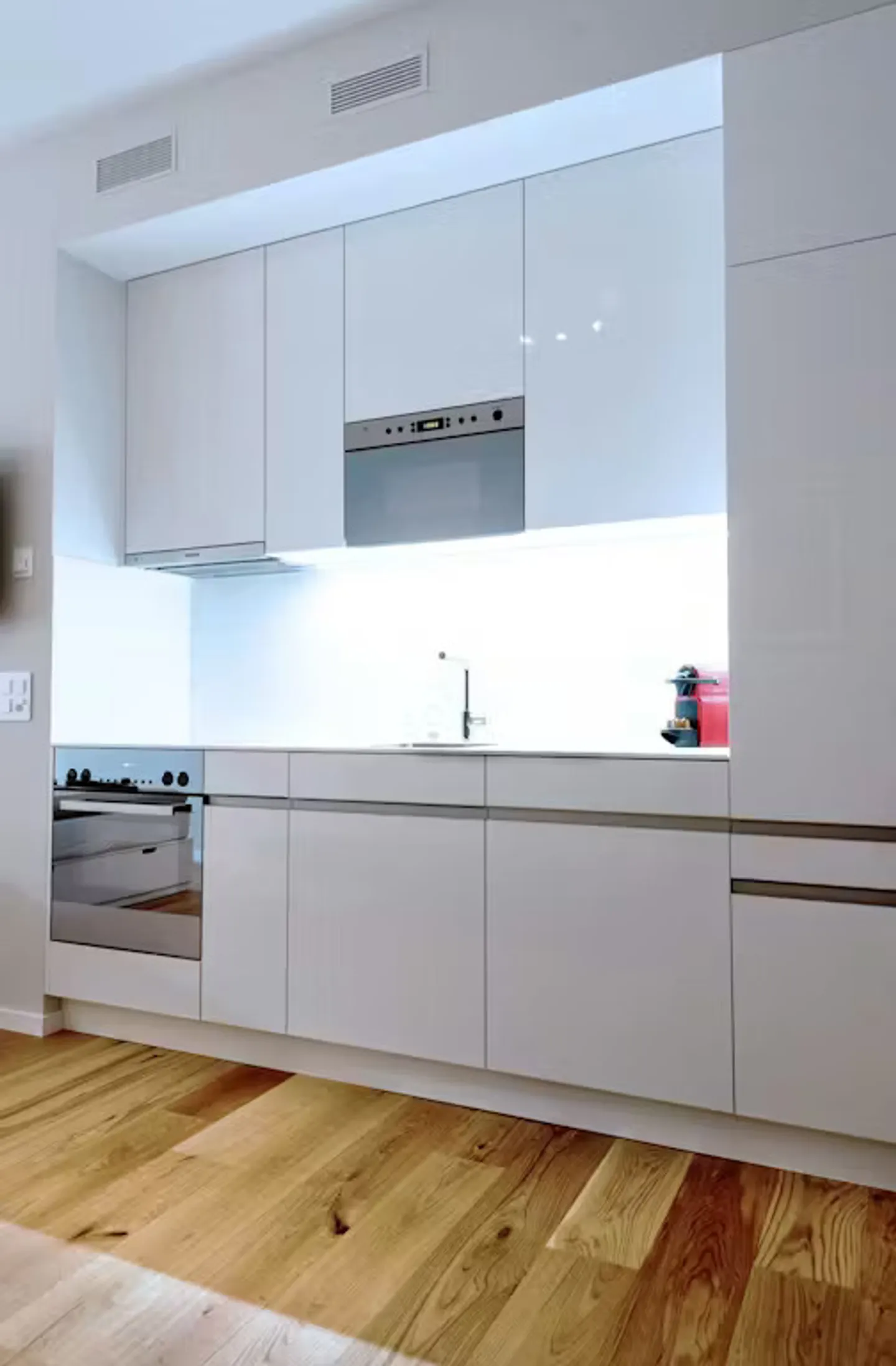 Condominio/Appartamento in affitto, Rümelinsplatz, a Basilea, Svizzera - Foto 10 di 10
