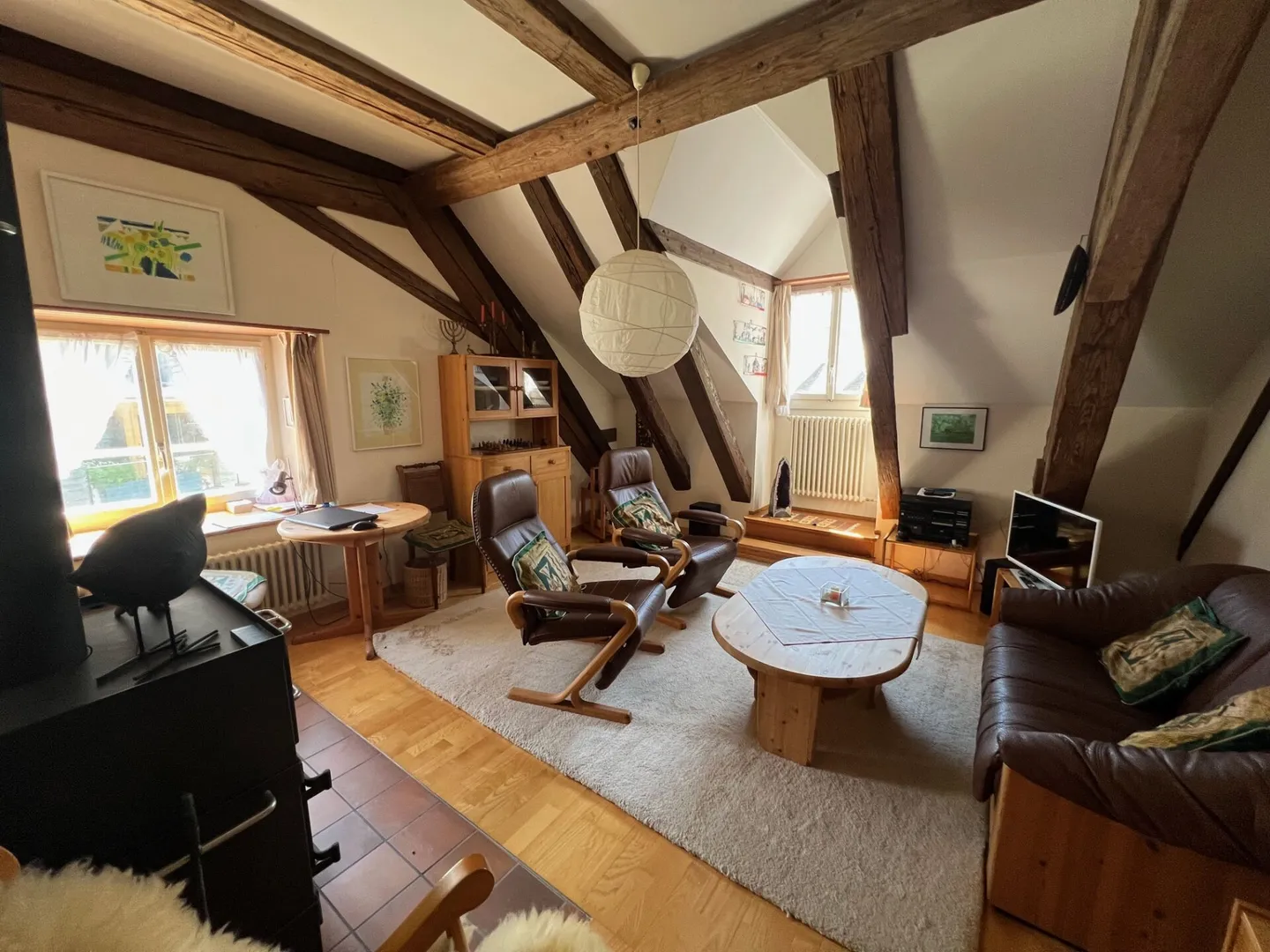 Former Farmhouse - Photo 10 of 19