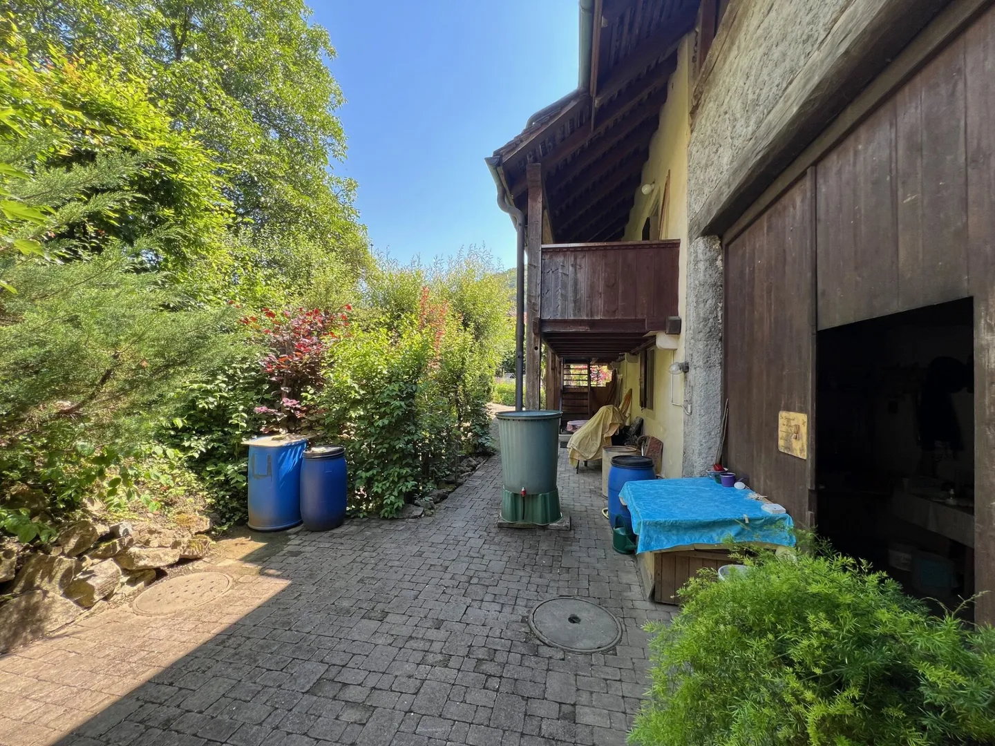 Former Farmhouse - Photo 11 of 19