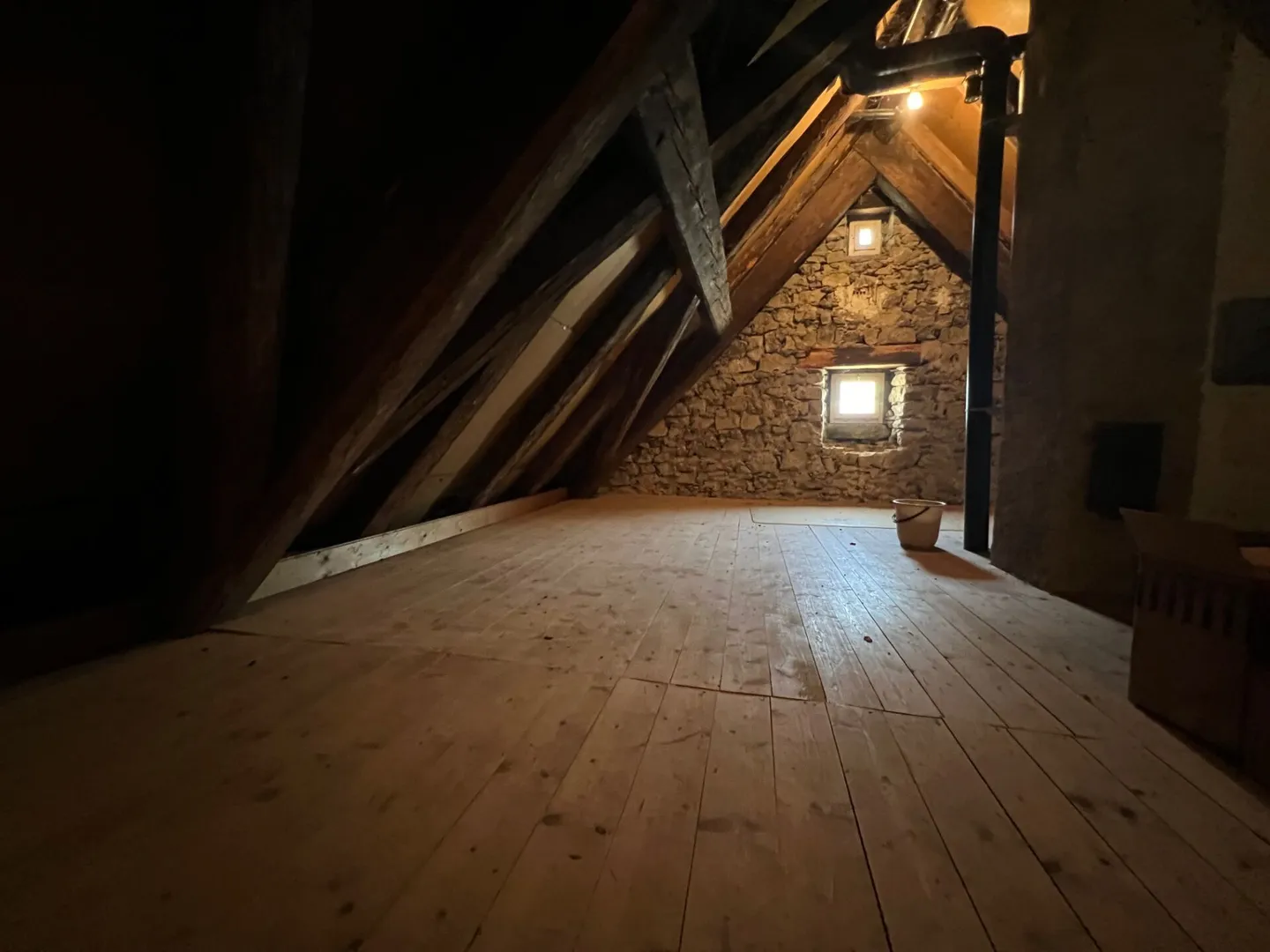 Former Farmhouse - Photo 12 of 19