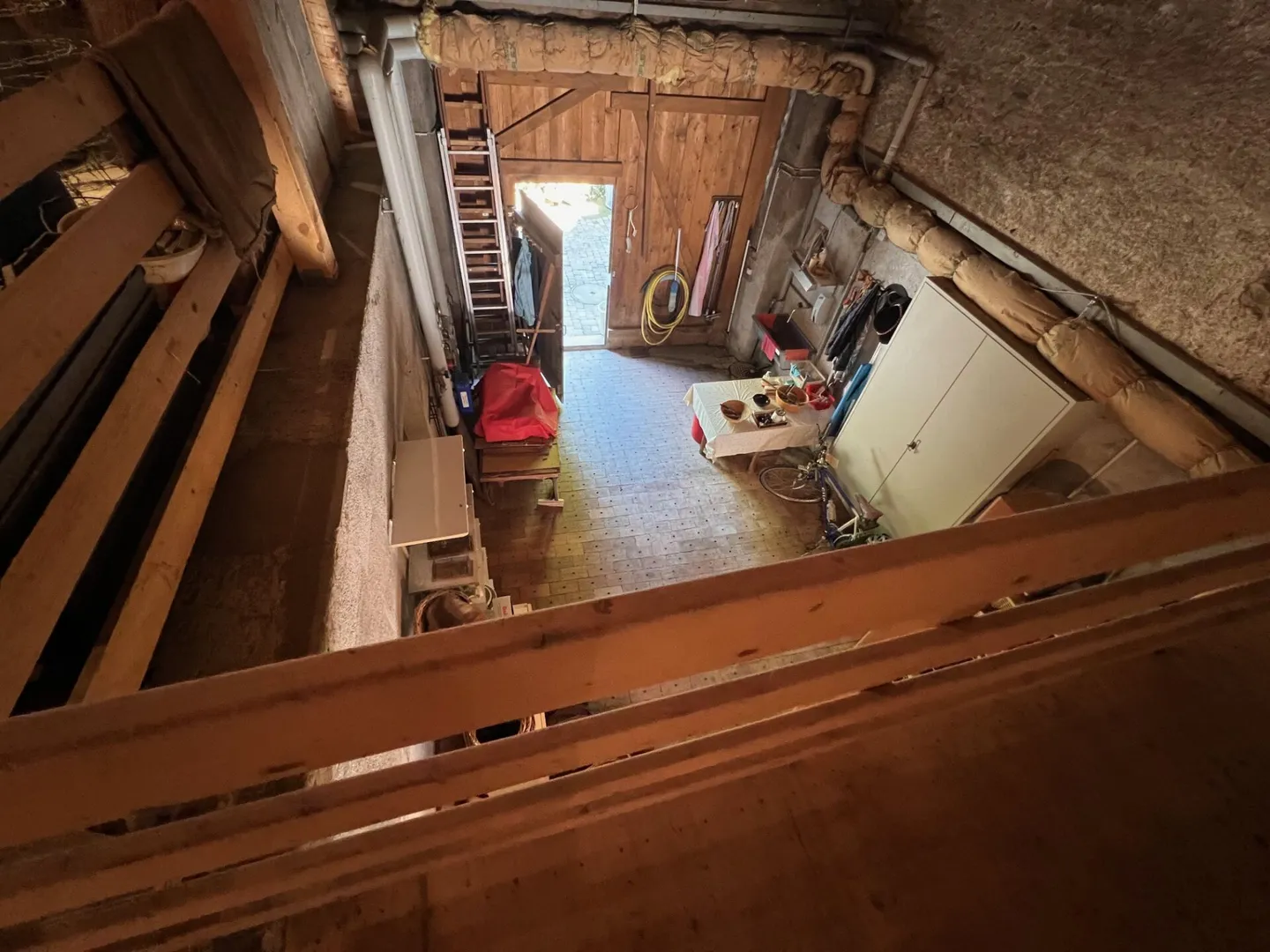 Former Farmhouse - Photo 14 of 19