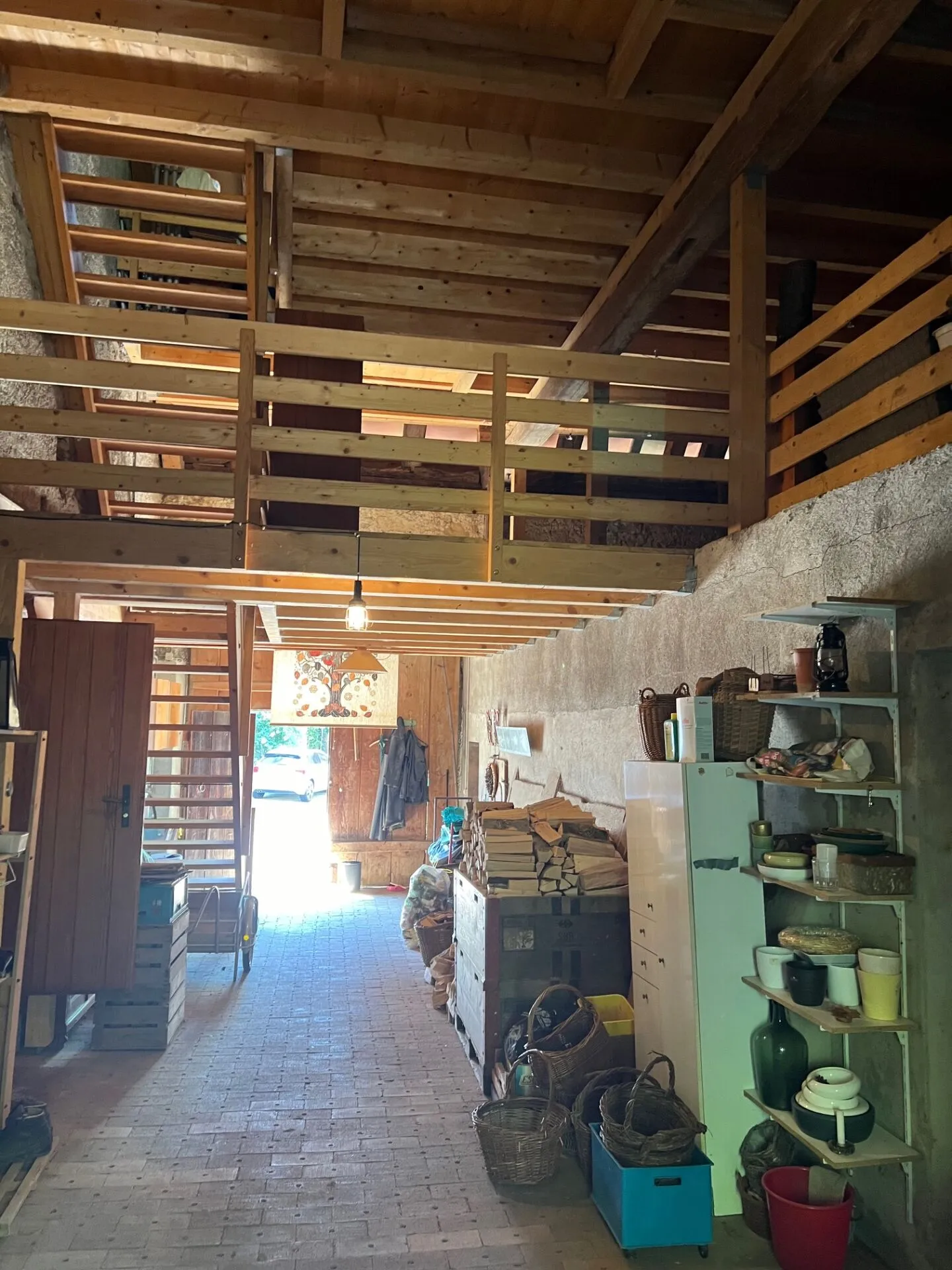 Former Farmhouse - Photo 13 of 19