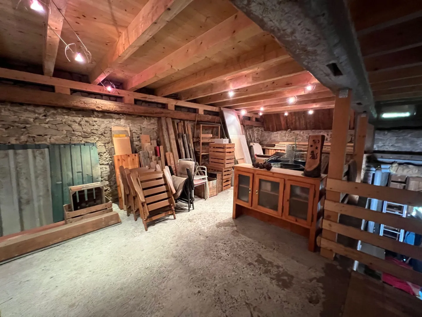 Former Farmhouse - Photo 15 of 19