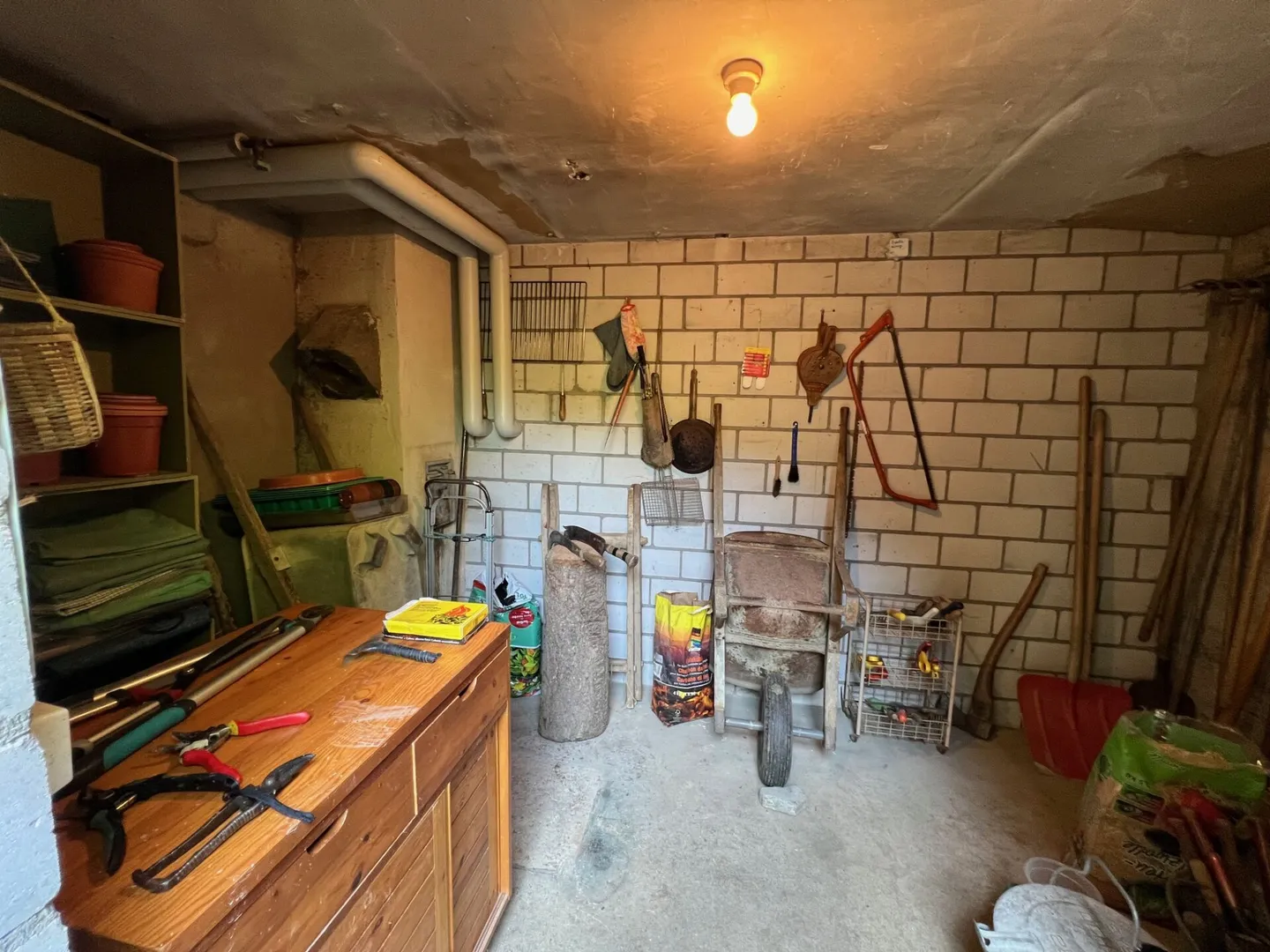 Former Farmhouse - Photo 16 of 19