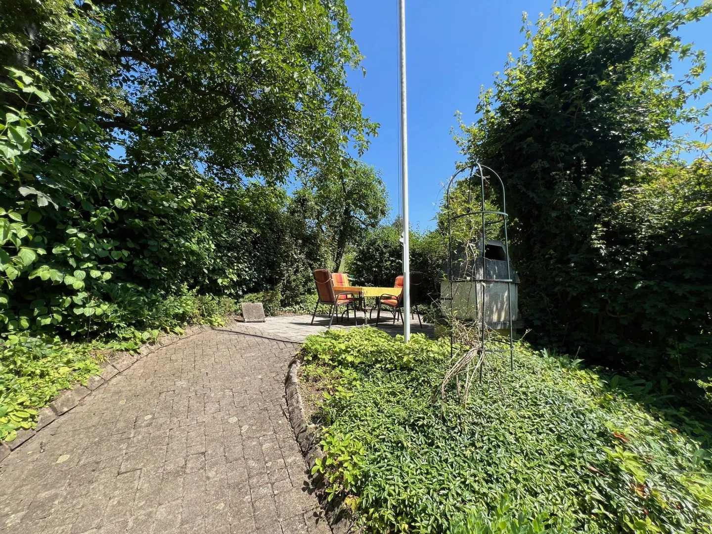 Former Farmhouse - Photo 17 of 19