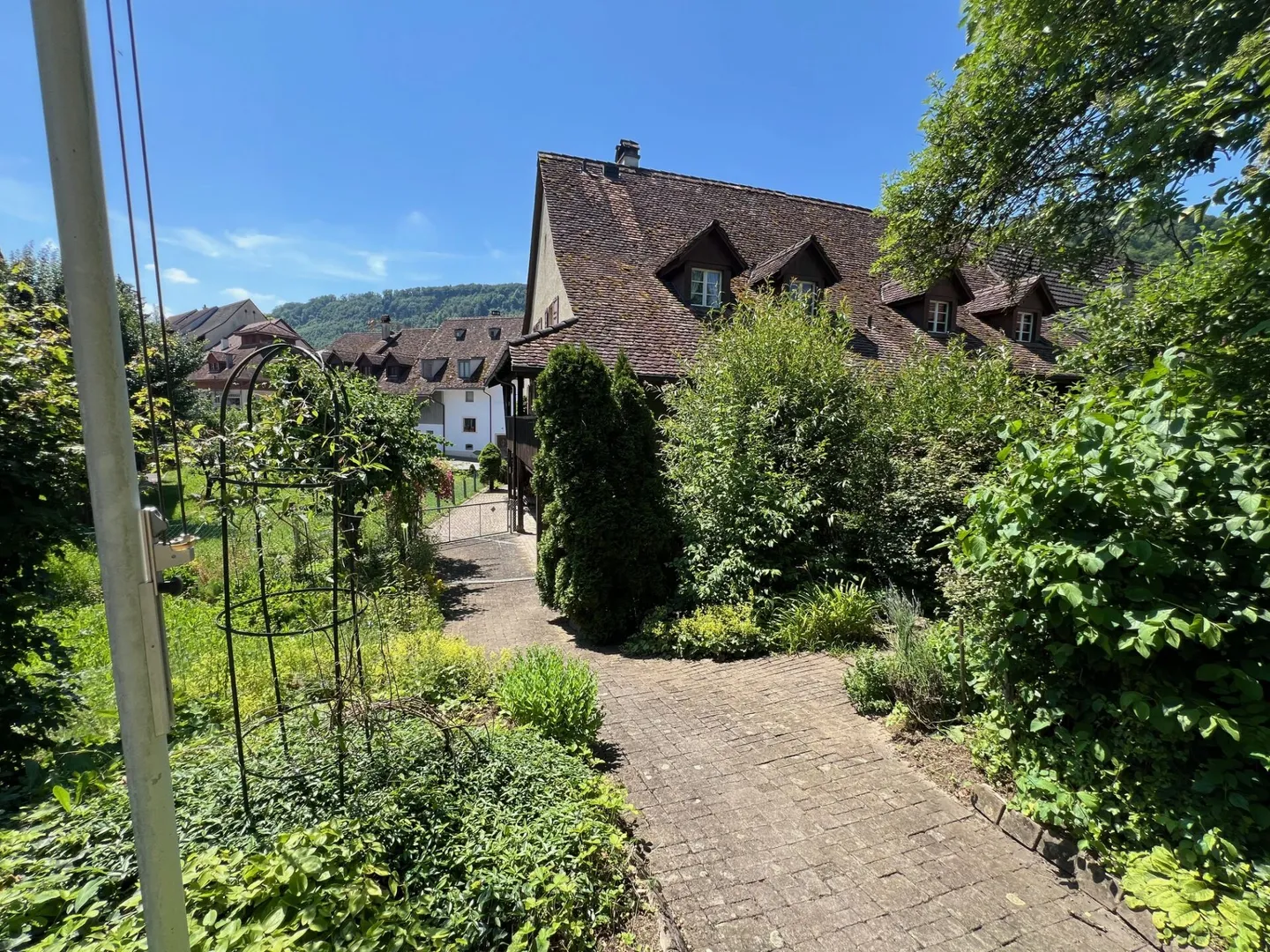 Former Farmhouse - Photo 19 of 19