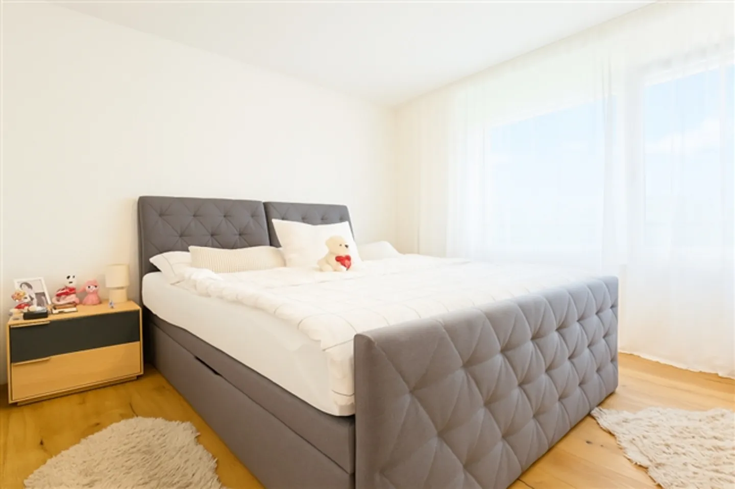 «RUHIG MIT PANORAMABLICK» - Foto 4 von 6