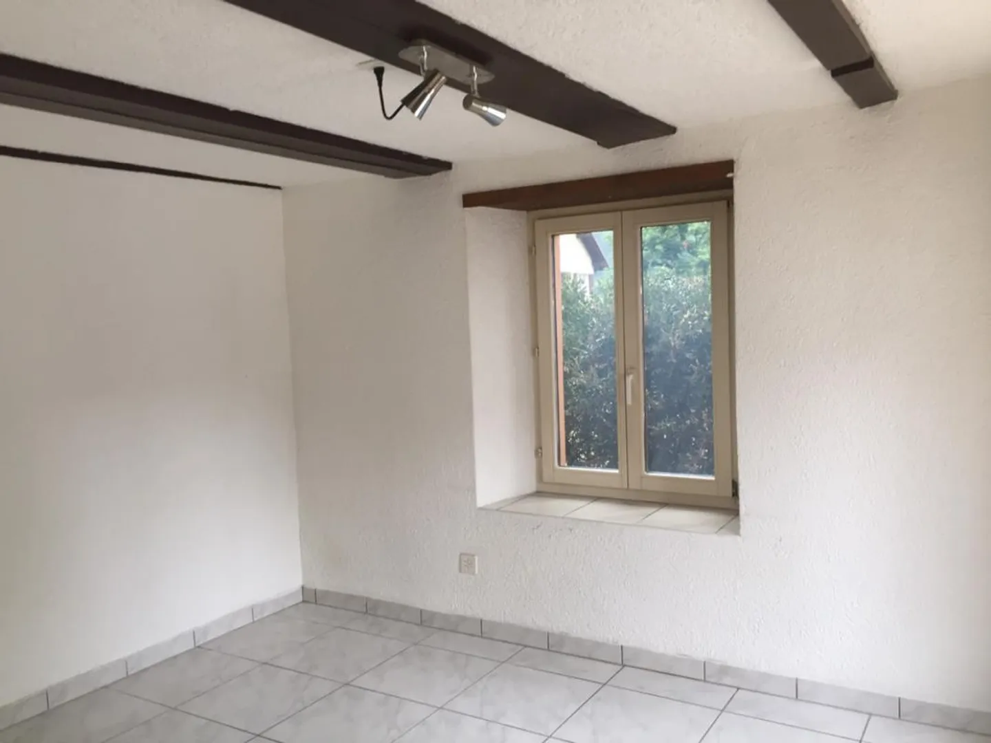 Praktische Kleinwohnung mitten in Staffelbach - Foto 4 von 5