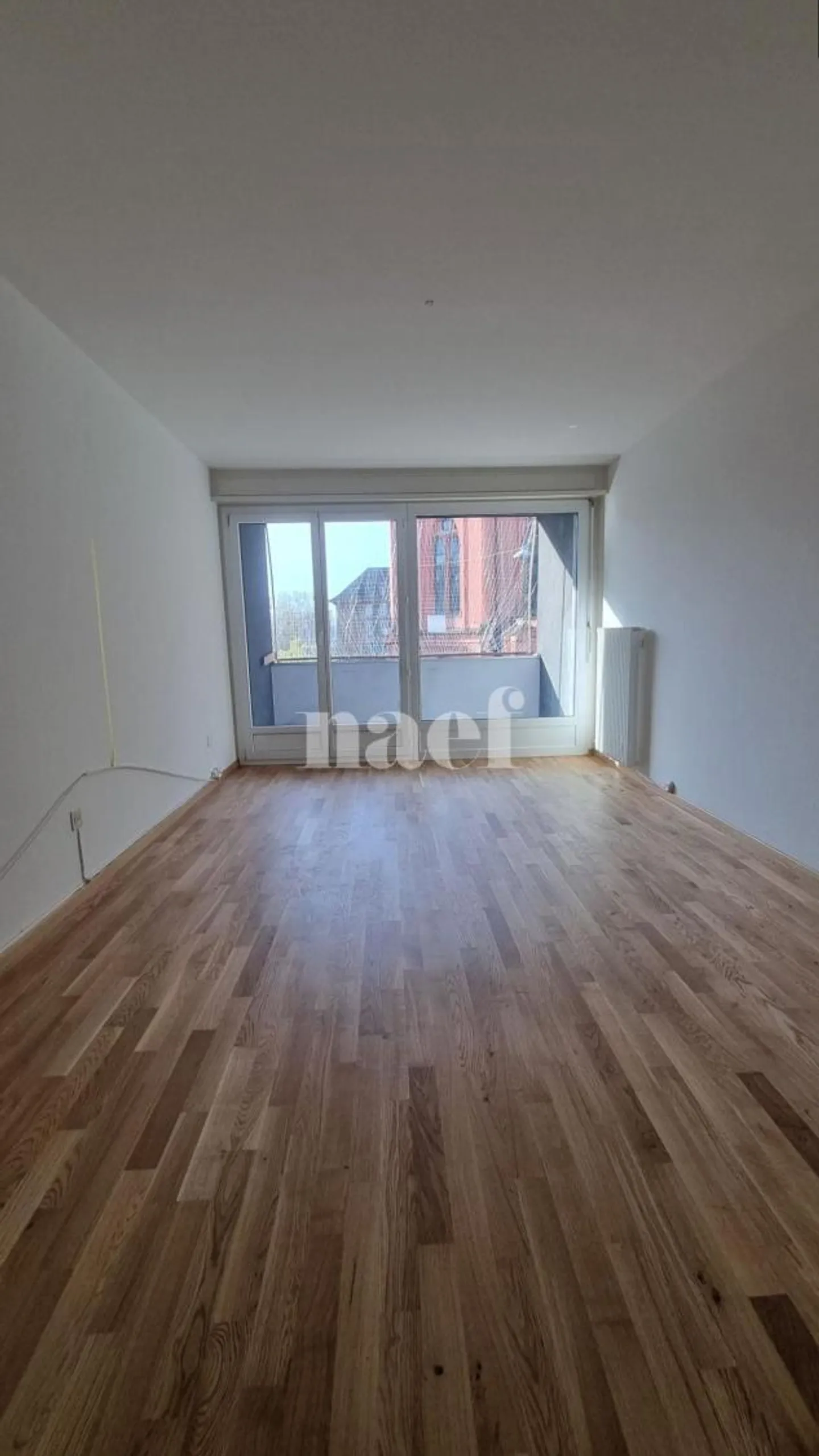 Geräumige 4-Zimmer-Wohnung - Foto 2 von 6