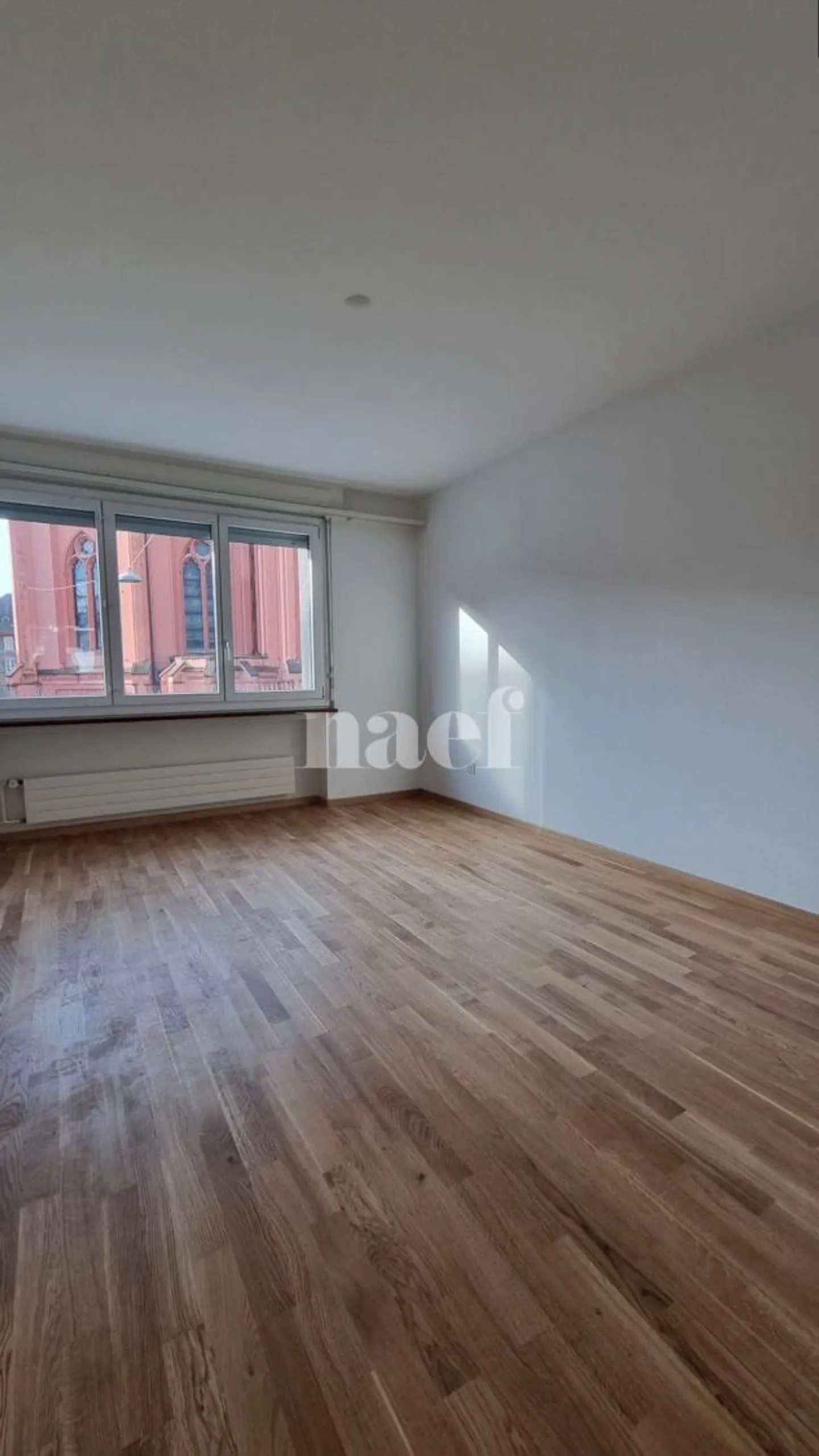 Geräumige 4-Zimmer-Wohnung - Foto 5 von 6