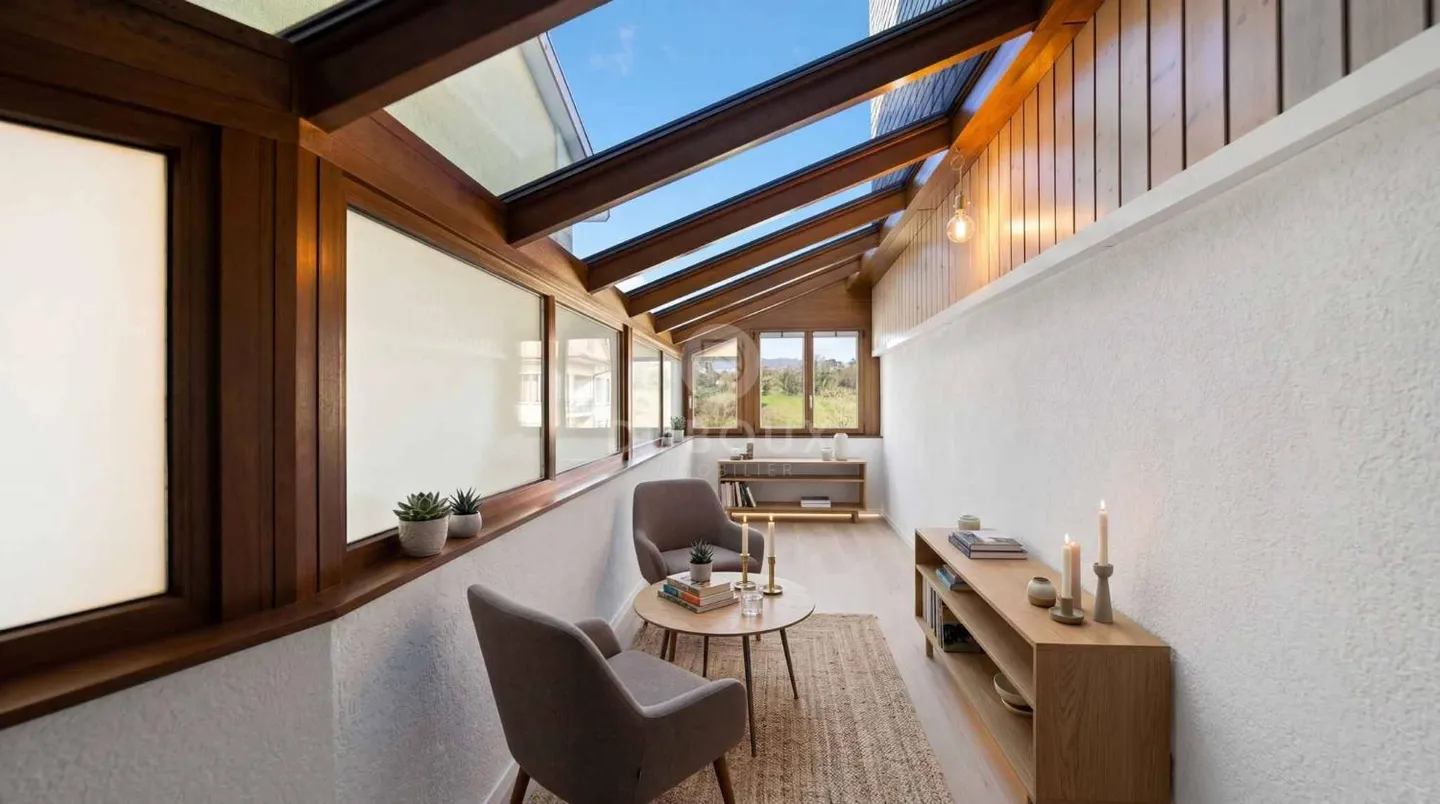 4-room Villa - Photo 3 of 9