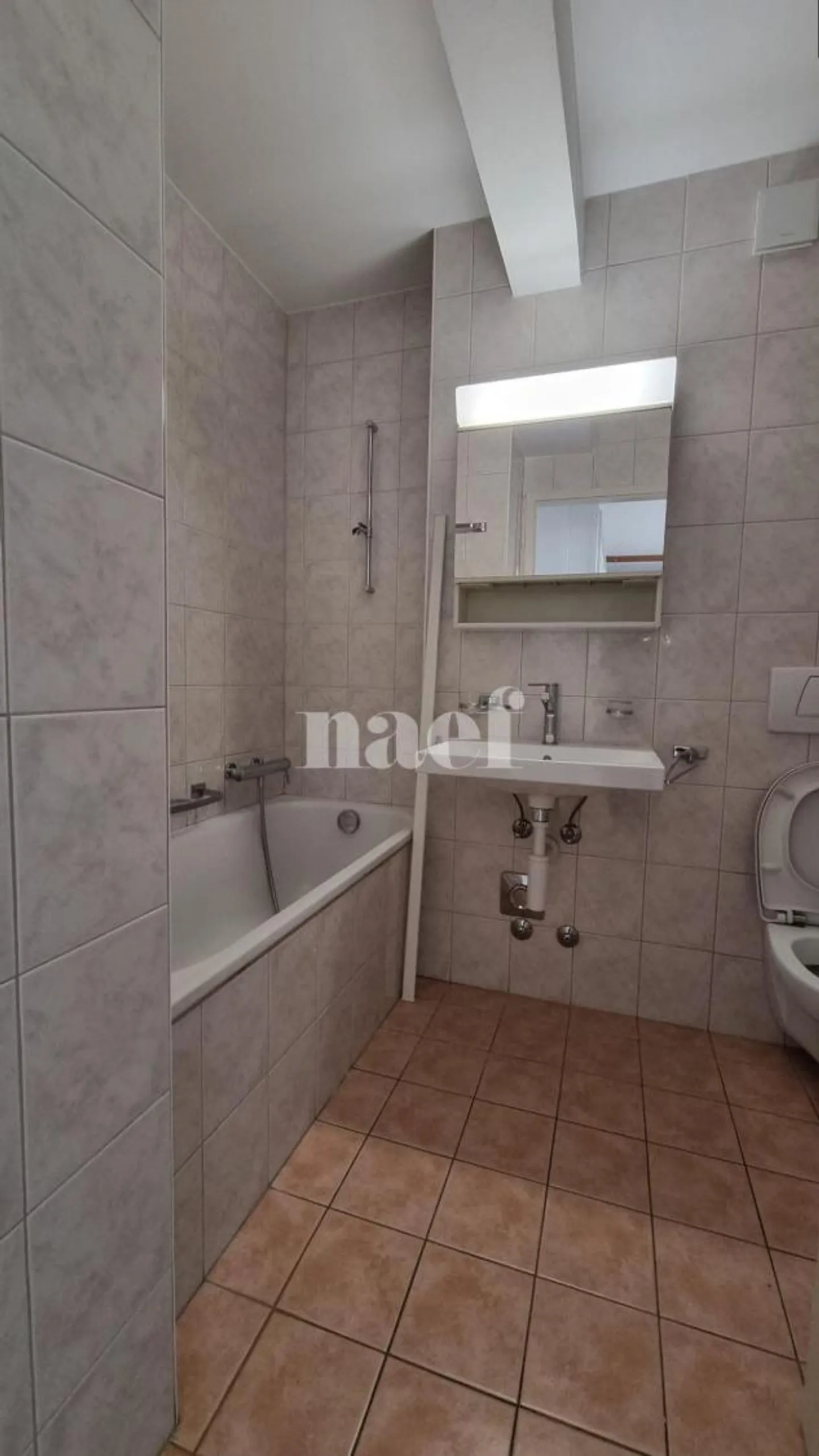 Geräumige 4-Zimmer-Wohnung - Foto 6 von 6