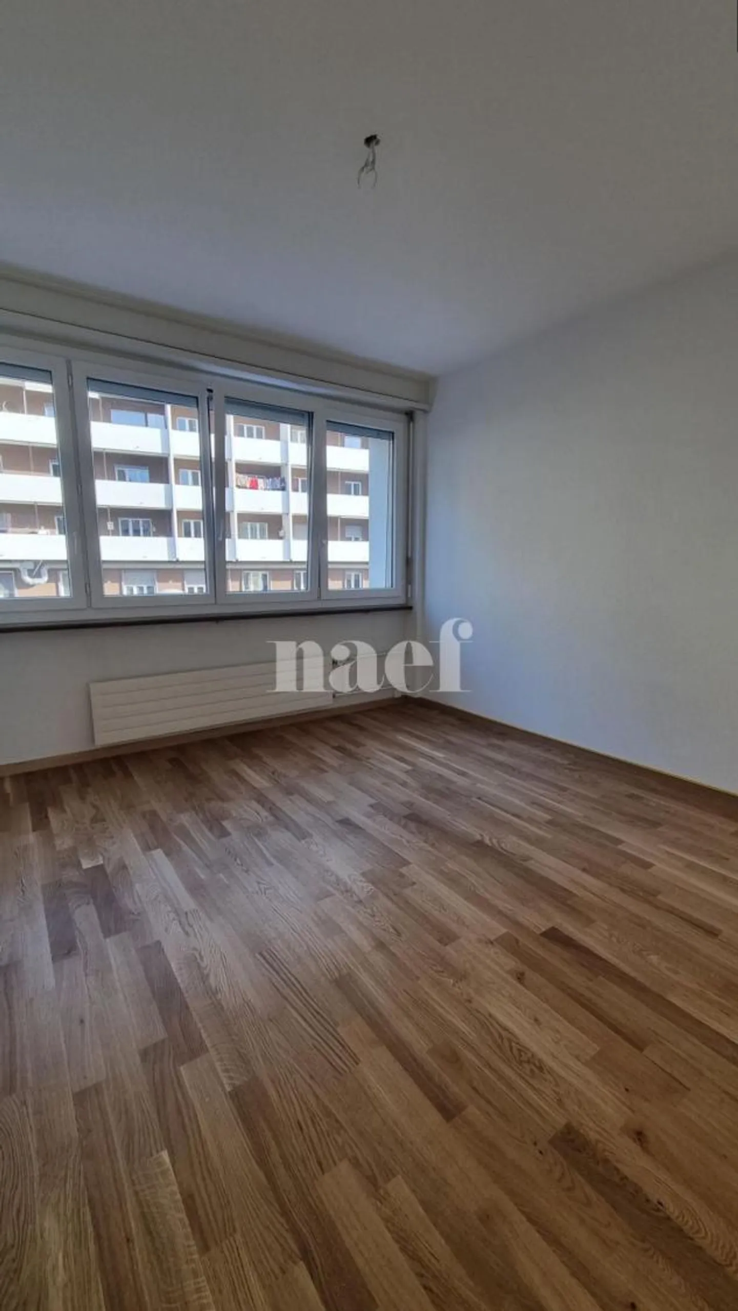 Geräumige 4-Zimmer-Wohnung - Foto 3 von 6