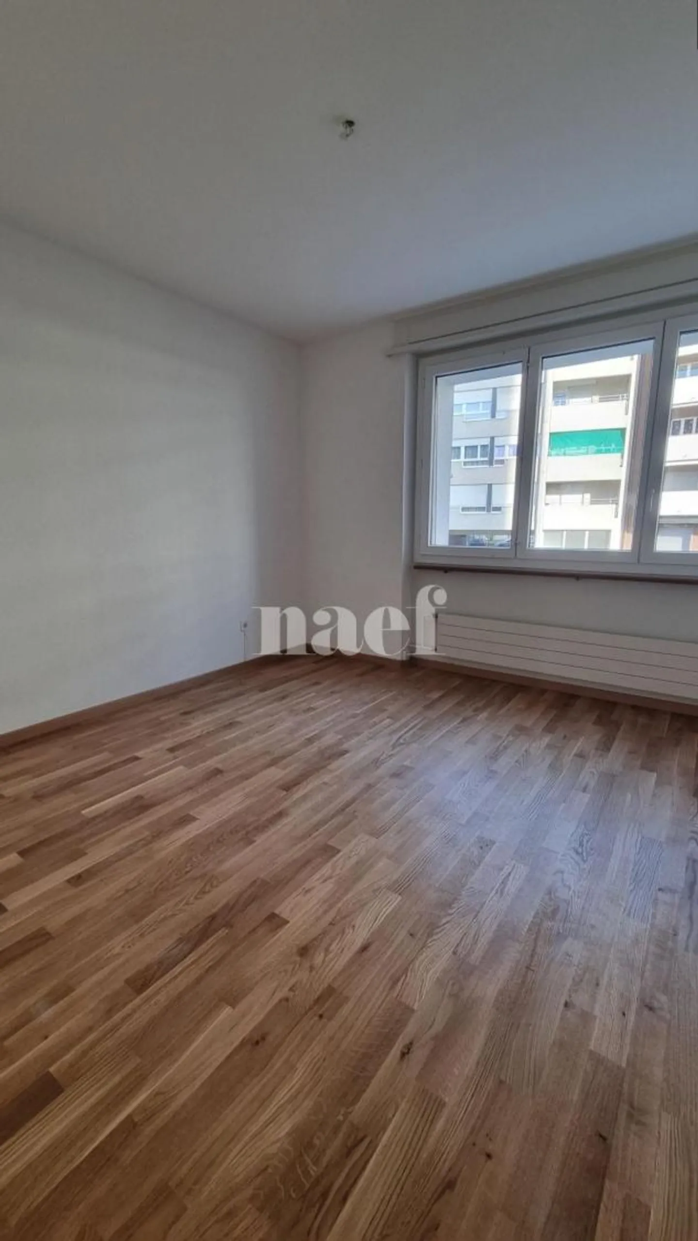 Geräumige 4-Zimmer-Wohnung - Foto 4 von 6
