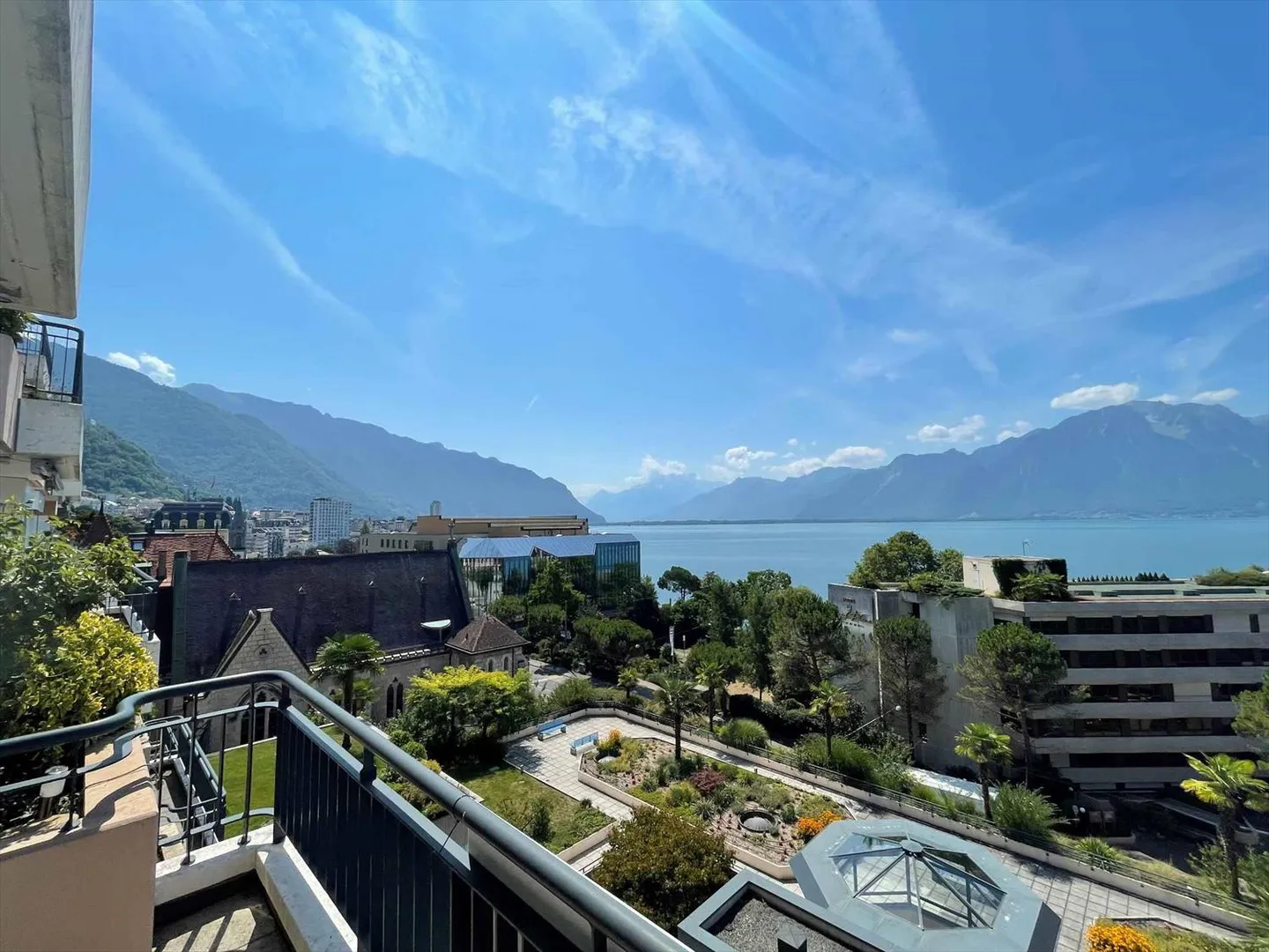 Appartamento arredato 4,5 locali - Foto 2 di 5