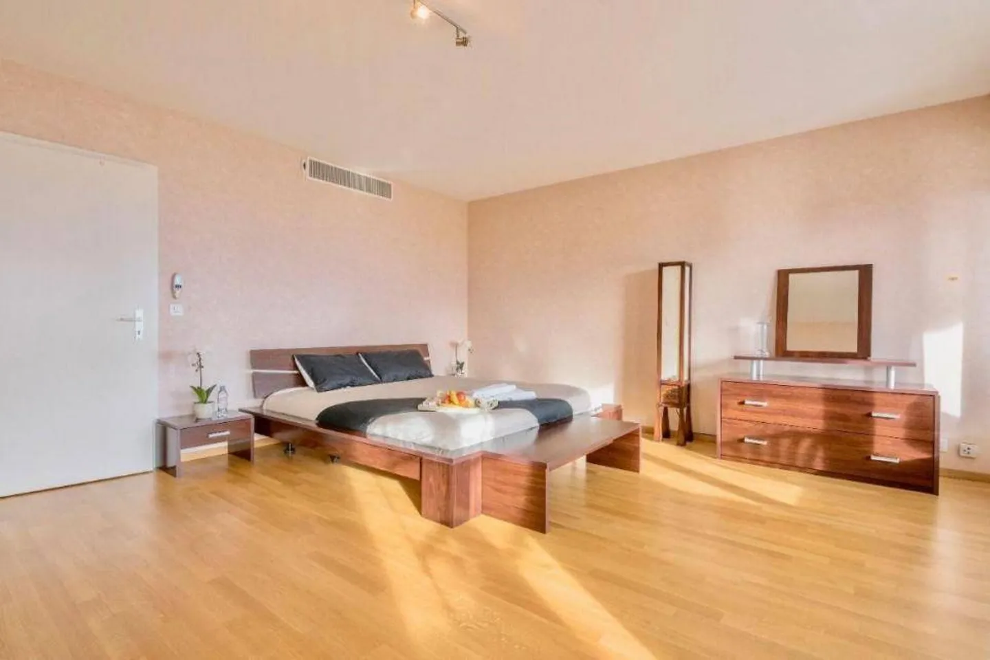 Appartamento arredato 4,5 locali - Foto 4 di 5