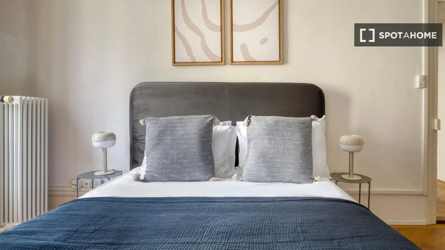 Wohnung mieten - Foto 8 von 14