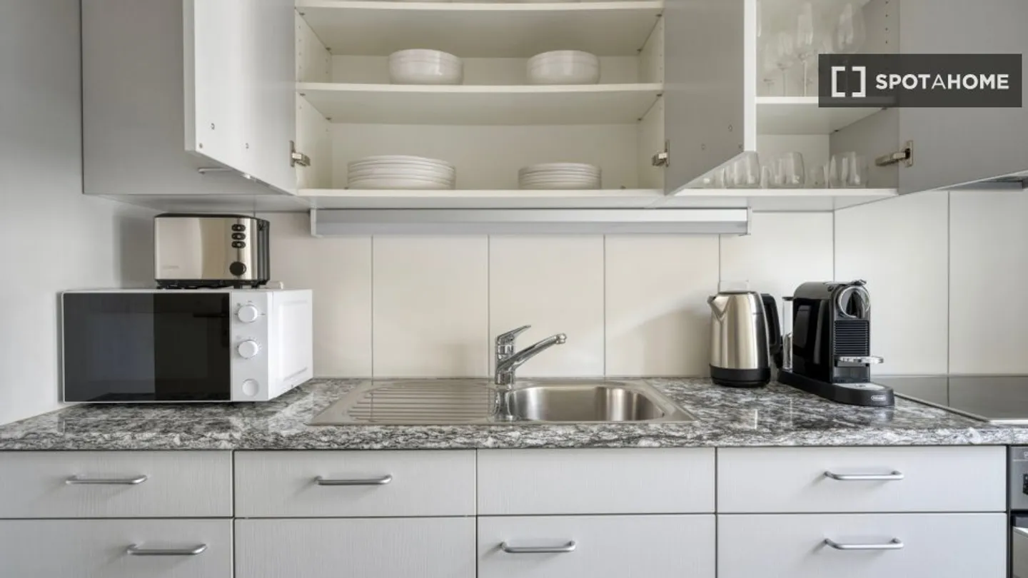 Wohnung mieten - Foto 6 von 14