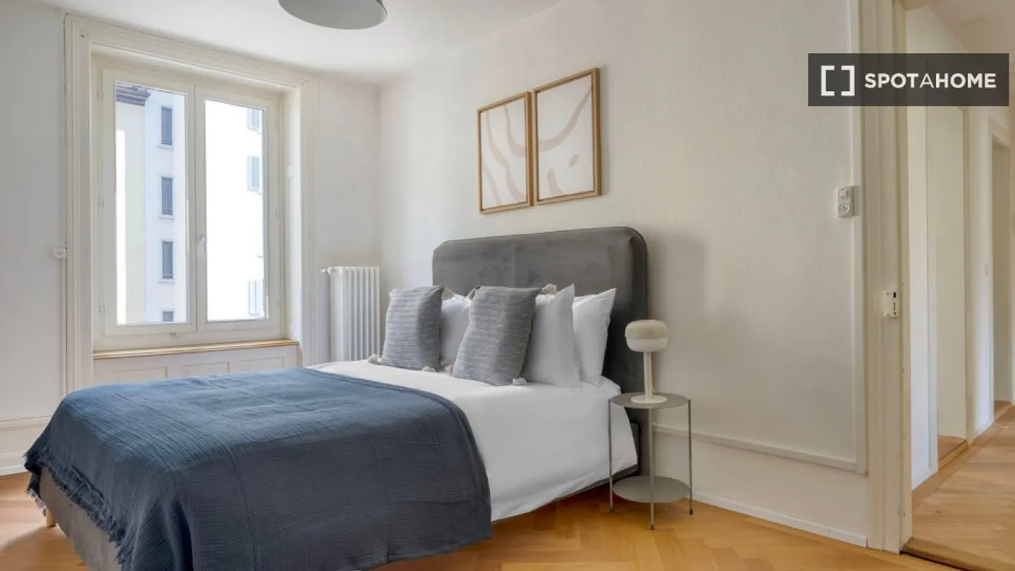 Wohnung mieten - Foto 7 von 14