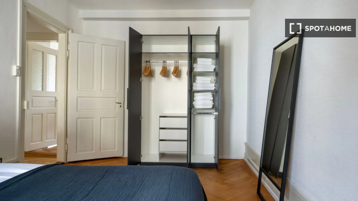 Wohnung mieten - Foto 10 von 14