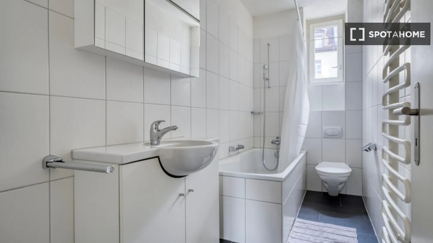 Wohnung mieten - Foto 11 von 14