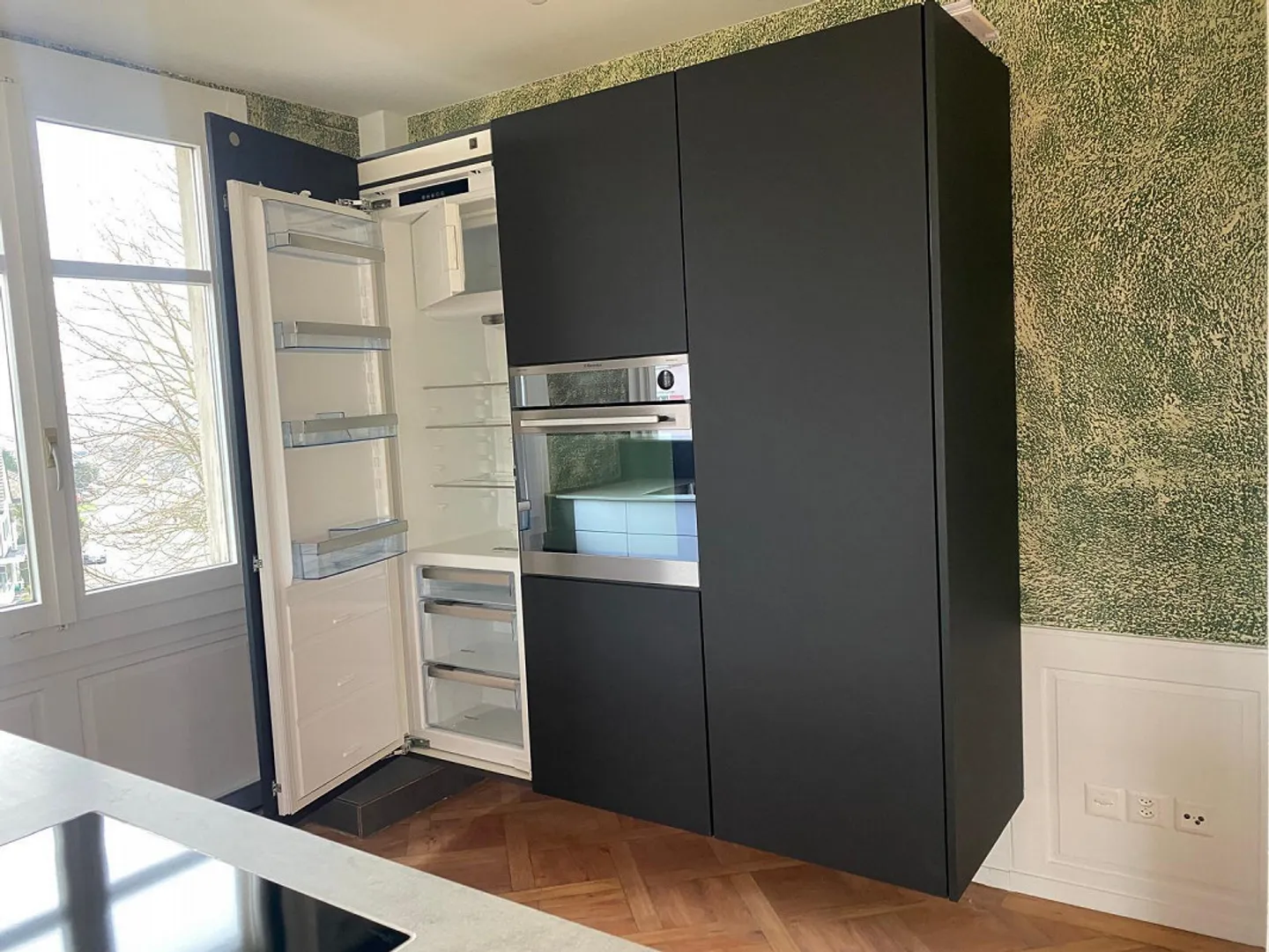 Vivere con stile in un edificio storico - Dotazioni moderne, dettagli affascinanti - Foto 3 di 17