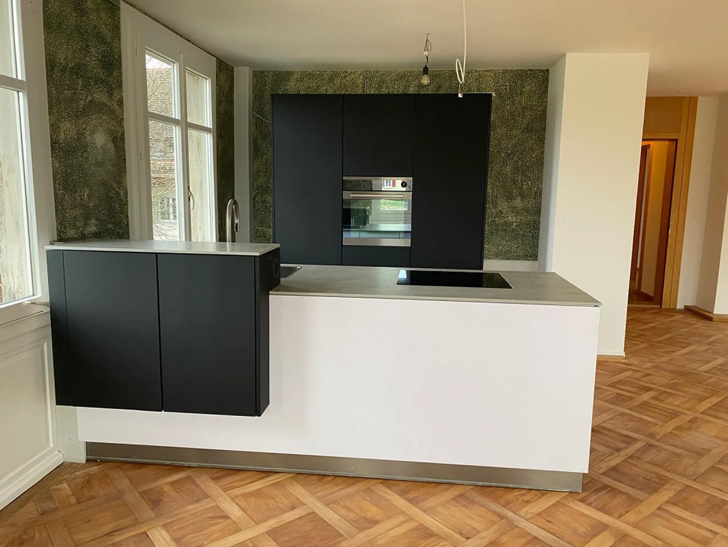 Vivere con stile in un edificio storico - Dotazioni moderne, dettagli affascinanti - Foto 4 di 17